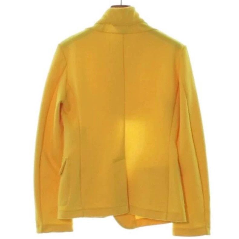Comme des Garcons Comme des Garcons Deconstruction coat Size S / US 4 / IT 40 - 2 Thumbnail