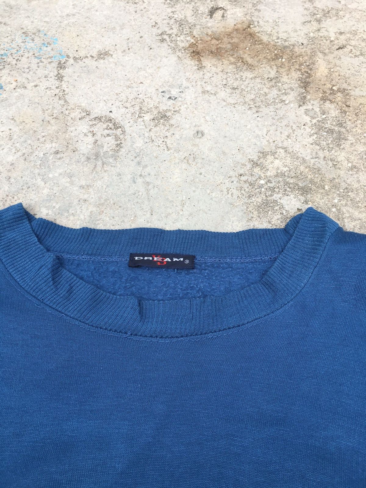 Japanese Brand × Y's × Yohji Yamamoto YS dream by yohji yamamoto sweatshirt Size US L / EU 52-54 / 3 - 5 Thumbnail