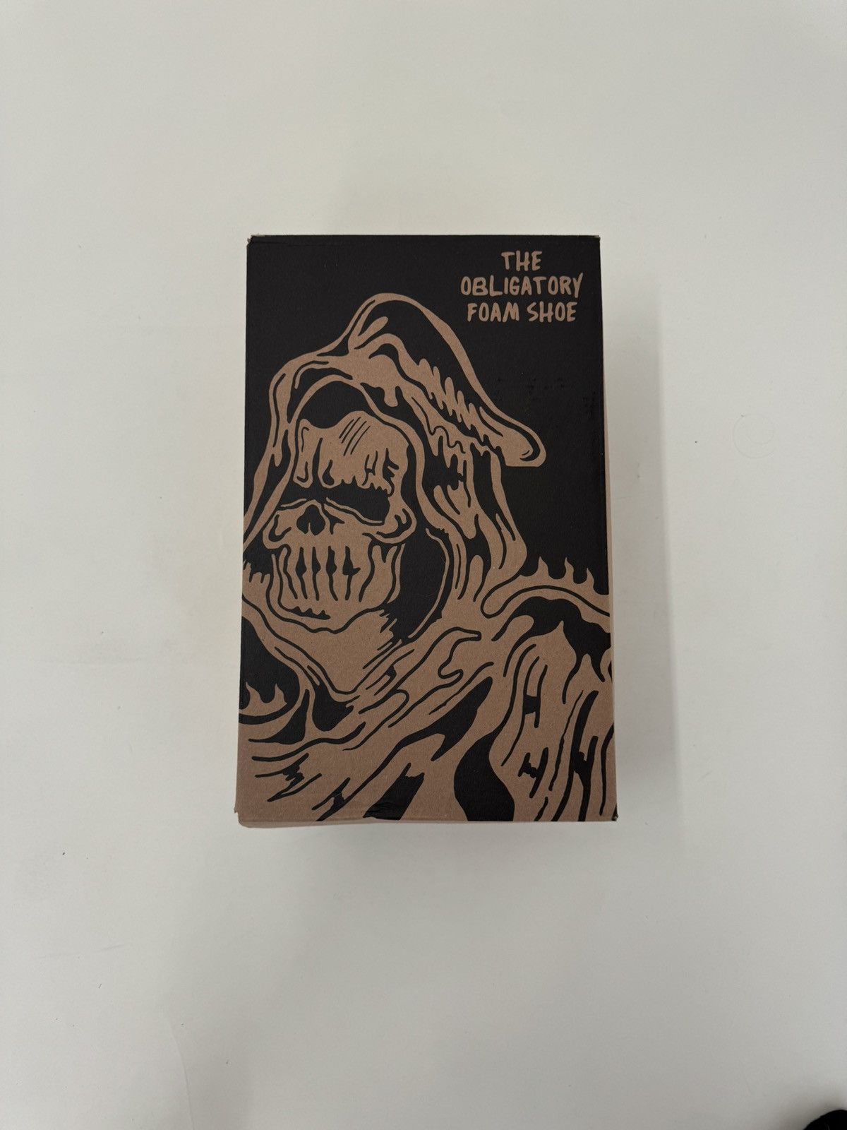 Warren Lotas Warren Lotas Obligatory Skull Slides 8 Size US 8 / EU 41 - 8 Thumbnail
