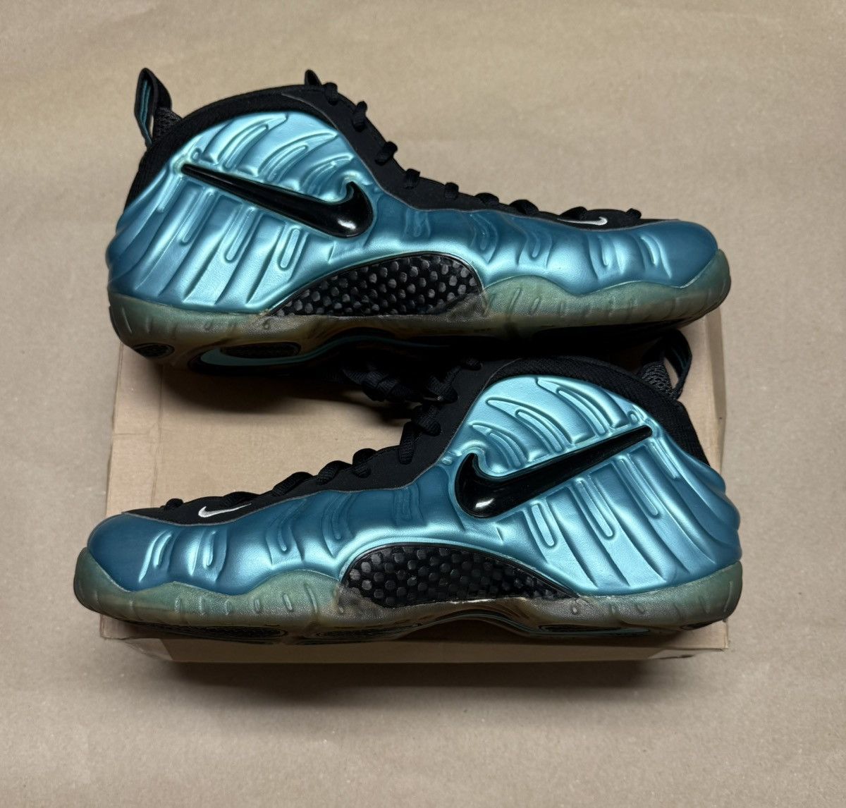 Nike Nike Kyrie 4  display picture 1