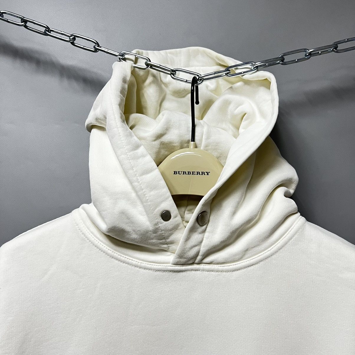 Represent Clo. Represent Owners Club White Hoodie Men’s y2k Size US S / EU 44-46 / 1 - 3 Thumbnail