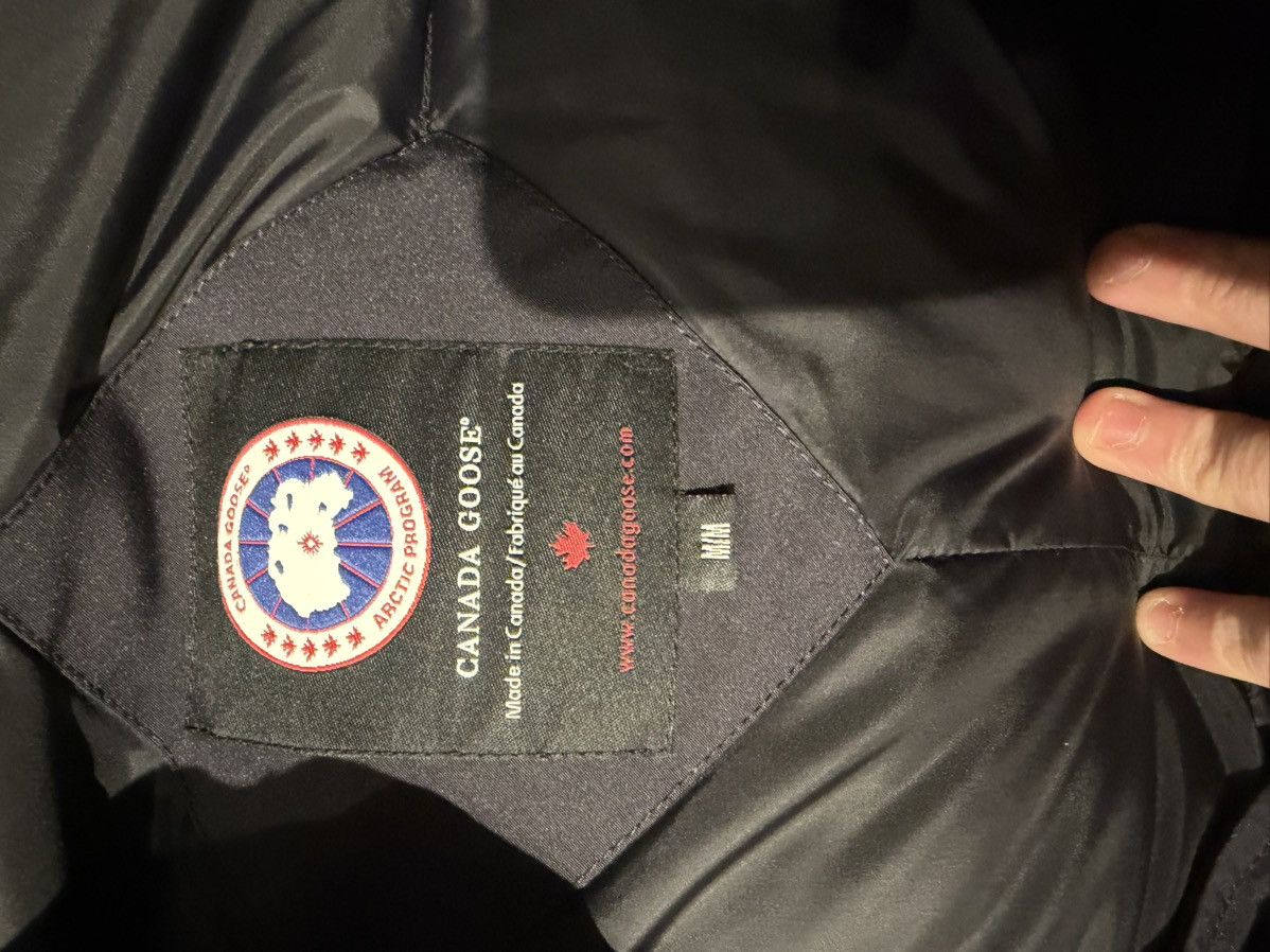Canada Goose Canada Goose - Down Parka Size US M / EU 48-50 / 2 - 6 Thumbnail
