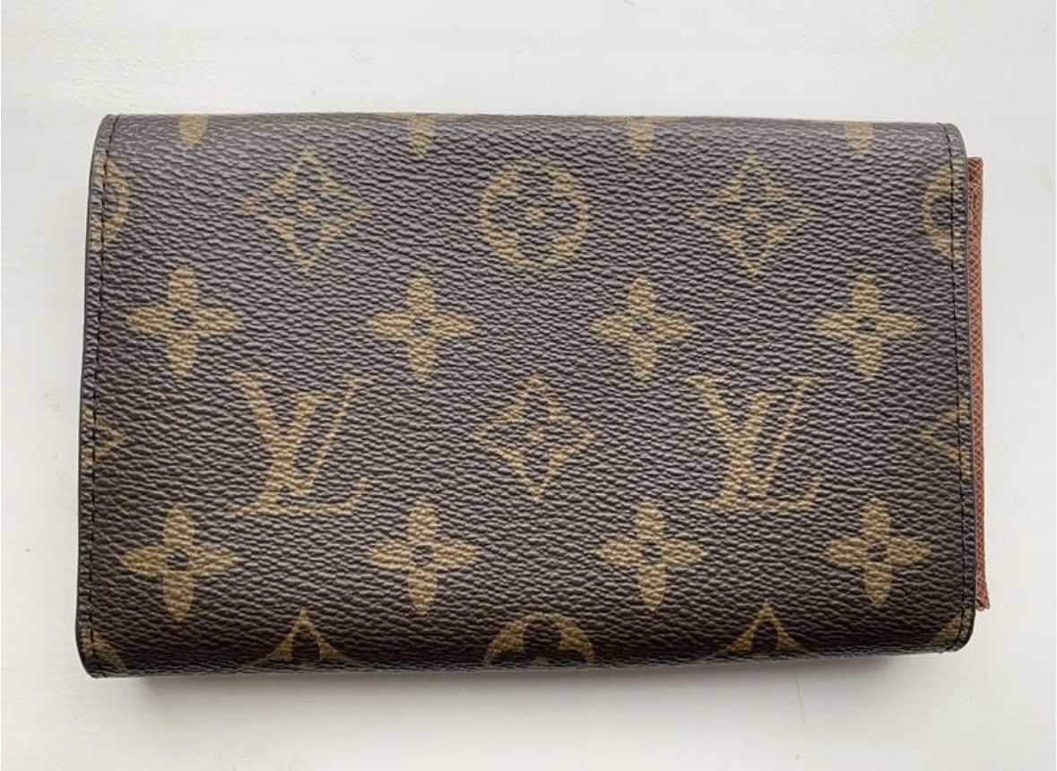 Louis Vuitton Louis Vuitton wallet Size ONE SIZE - 2 Thumbnail