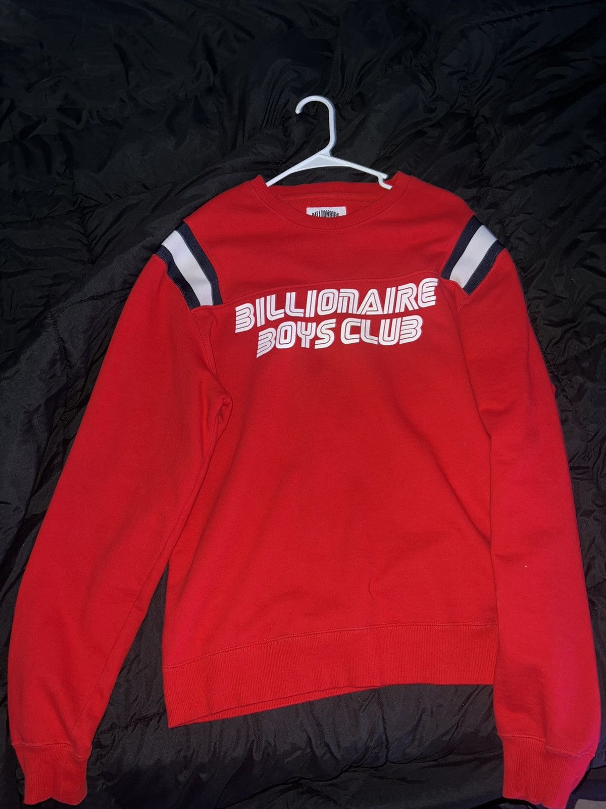 Billionaire Boys Club BILLIONAIRE BOYS CLUB SWEATSHIRT Size US XL / EU 56 / 4 - 1 Thumbnail