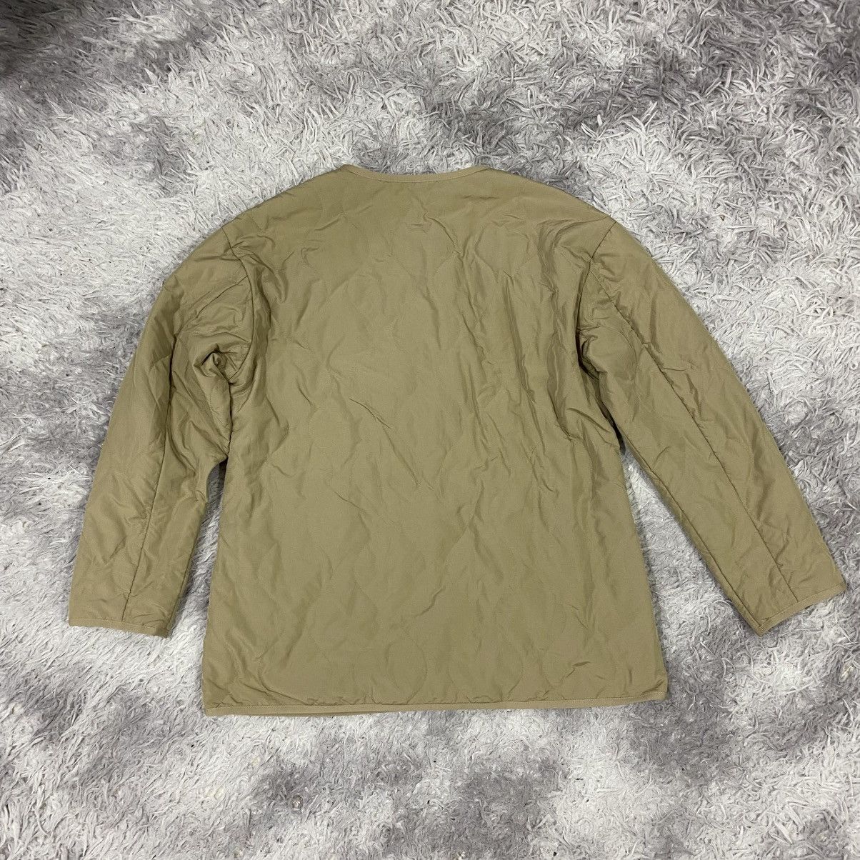 Uniqlo Light jacket winter uniqlo Size US M / EU 48-50 / 2 - 2 Thumbnail