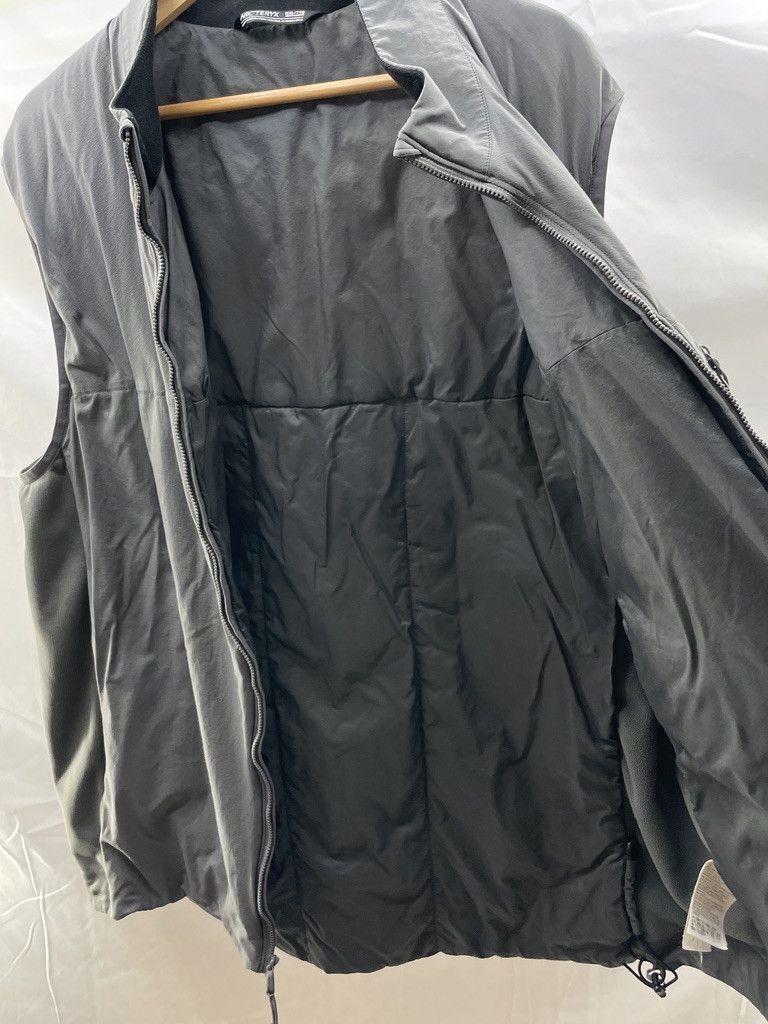 Arc'teryx ARCTERYX LEAF Atom LT Wolf Gen 2 Vest Size US XXL / EU 58 / 5 - 10 Thumbnail