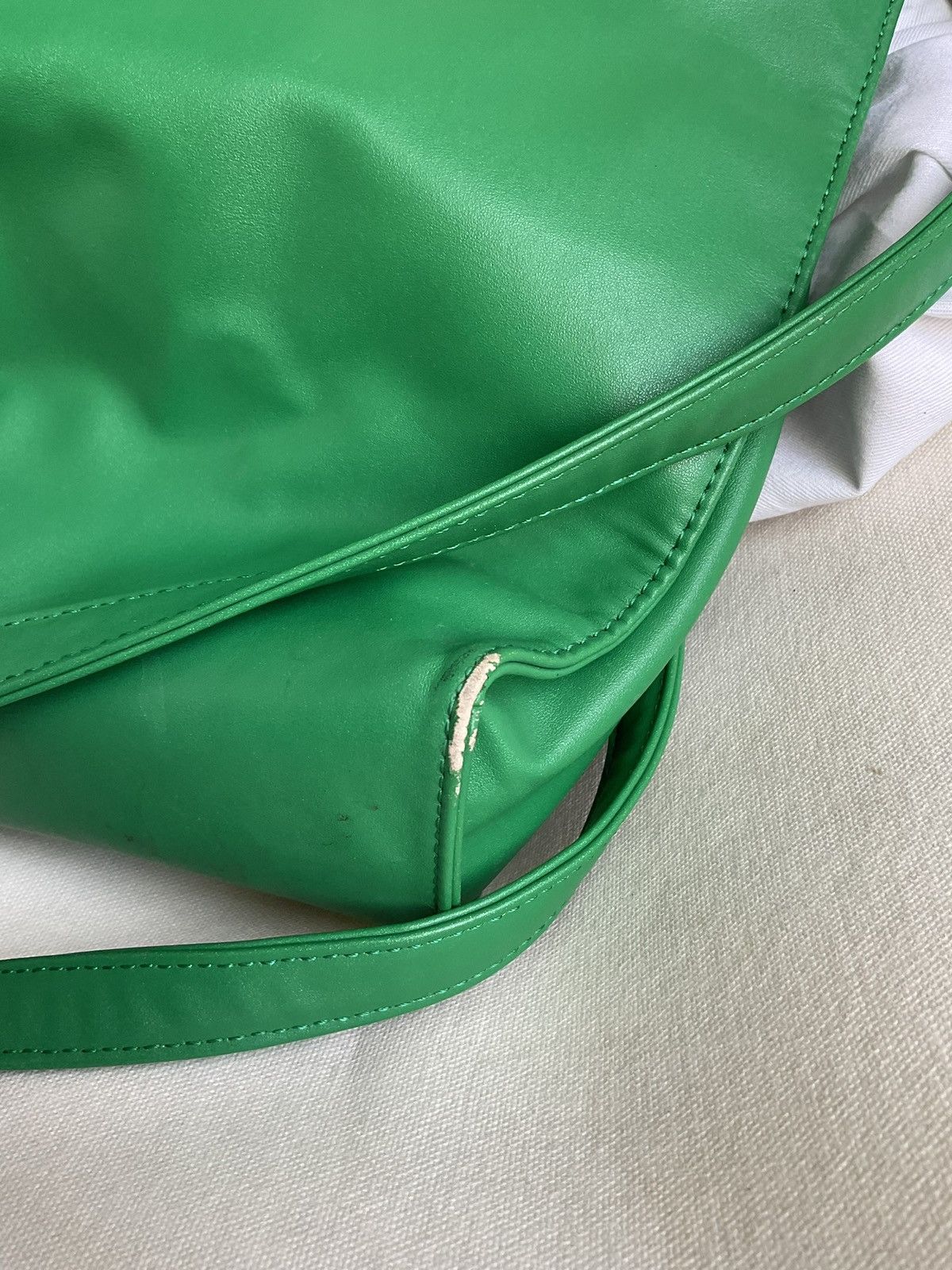 Telfar Telfar Medium Greenscreen Size ONE SIZE - 4 Thumbnail