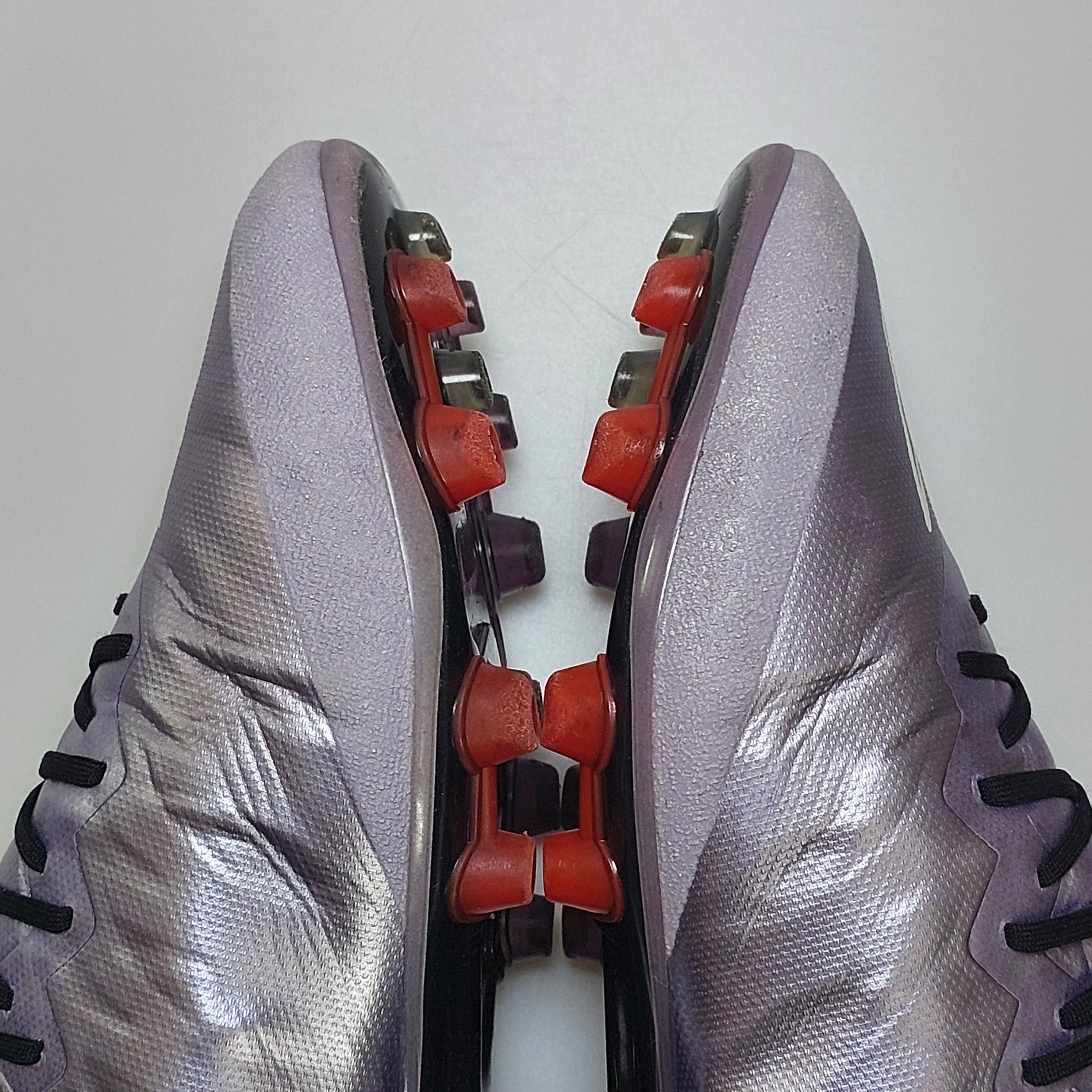 Nike Mercurial Vapor X Elite AG-PRO 717139-580 US11 UK10 29CM Size US 11 / EU 44 - 7 Thumbnail