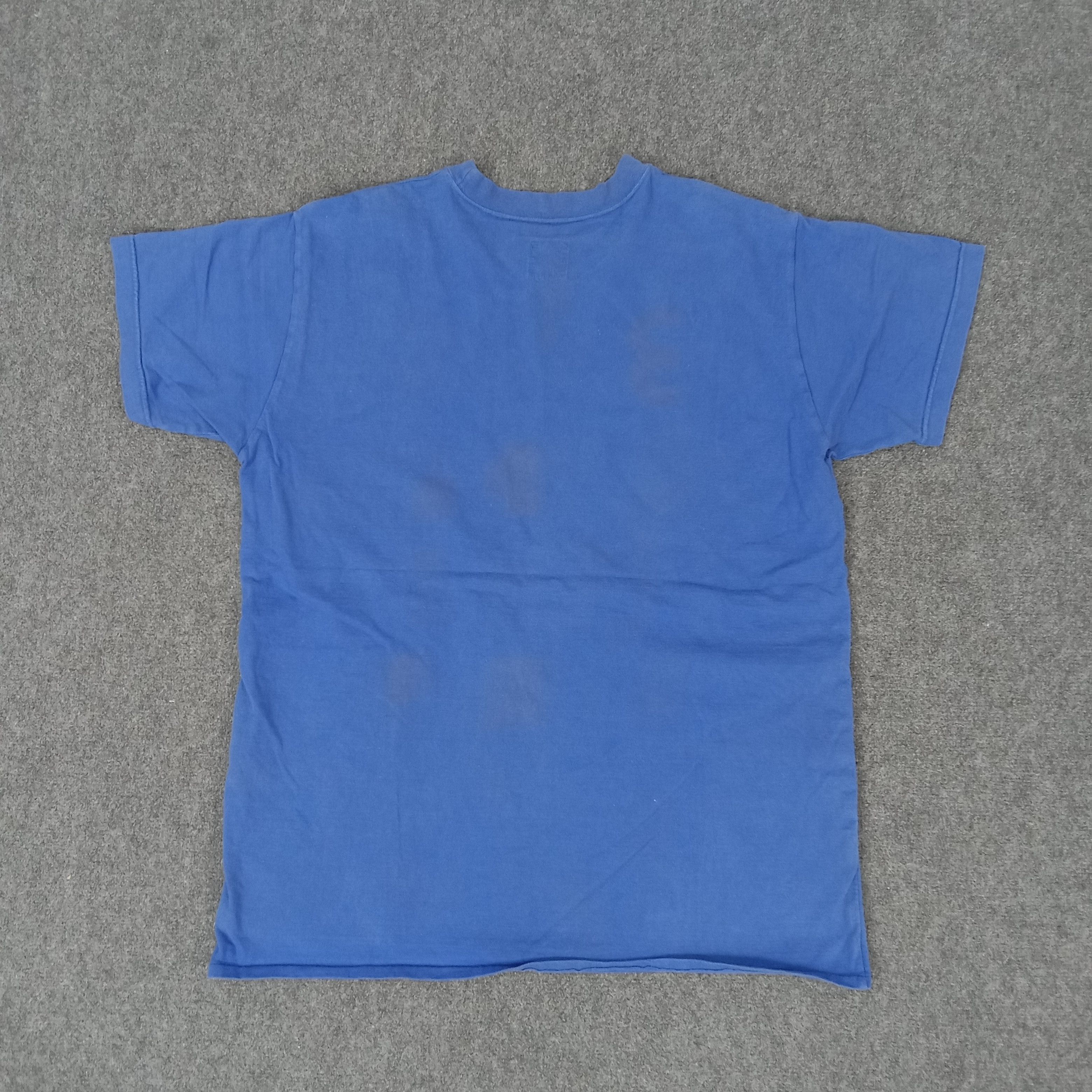 Hai Sporting Gear × Issey Miyake × Vintage Hai Sporting Gear by Issey Miyake Japanese Tshirt Size US XL / EU 56 / 4 - 6 Thumbnail