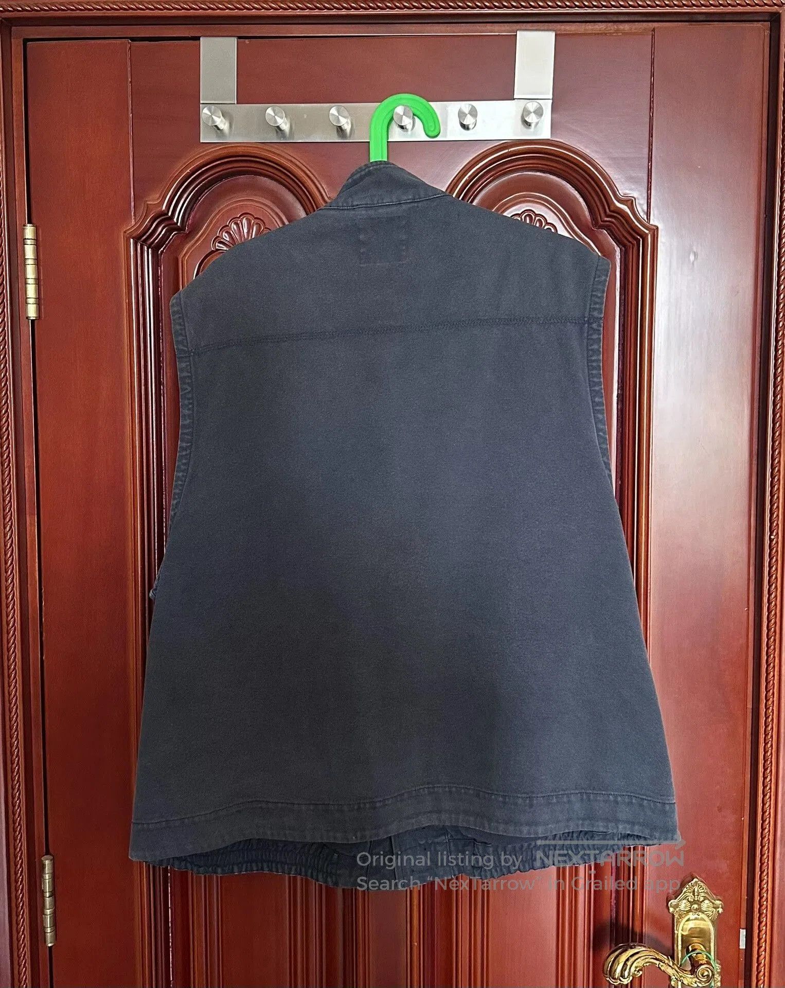 Madness Madness Tactical Vest L Size. Size US L / EU 52-54 / 3 - 2 Thumbnail