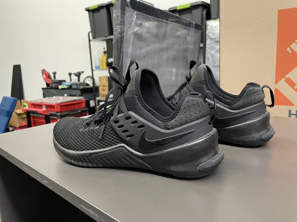 Nike Nike Free Metcon Size US 9 / EU 42 - 5 Thumbnail