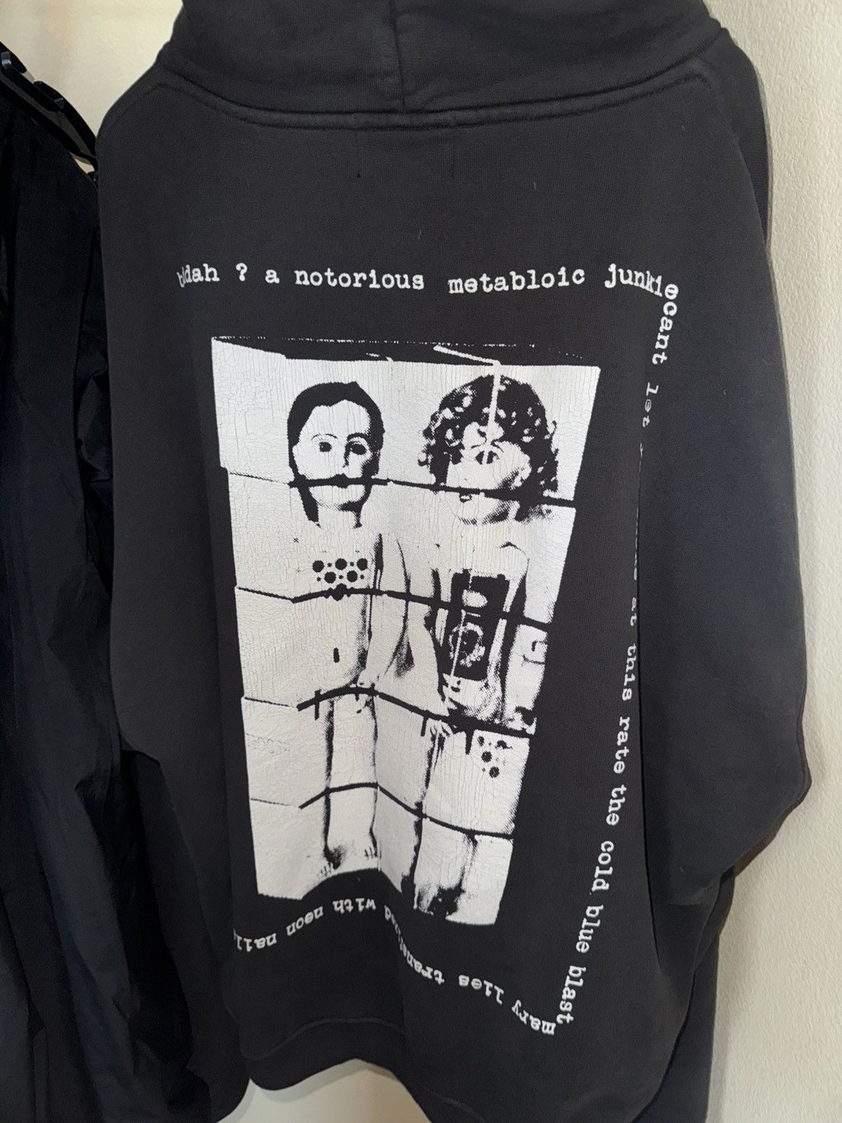 Enfants Riches Deprimes Mary Lies Enfant Riches Deprimes ERD hoodie Size US M / EU 48-50 / 2 - 1 Thumbnail