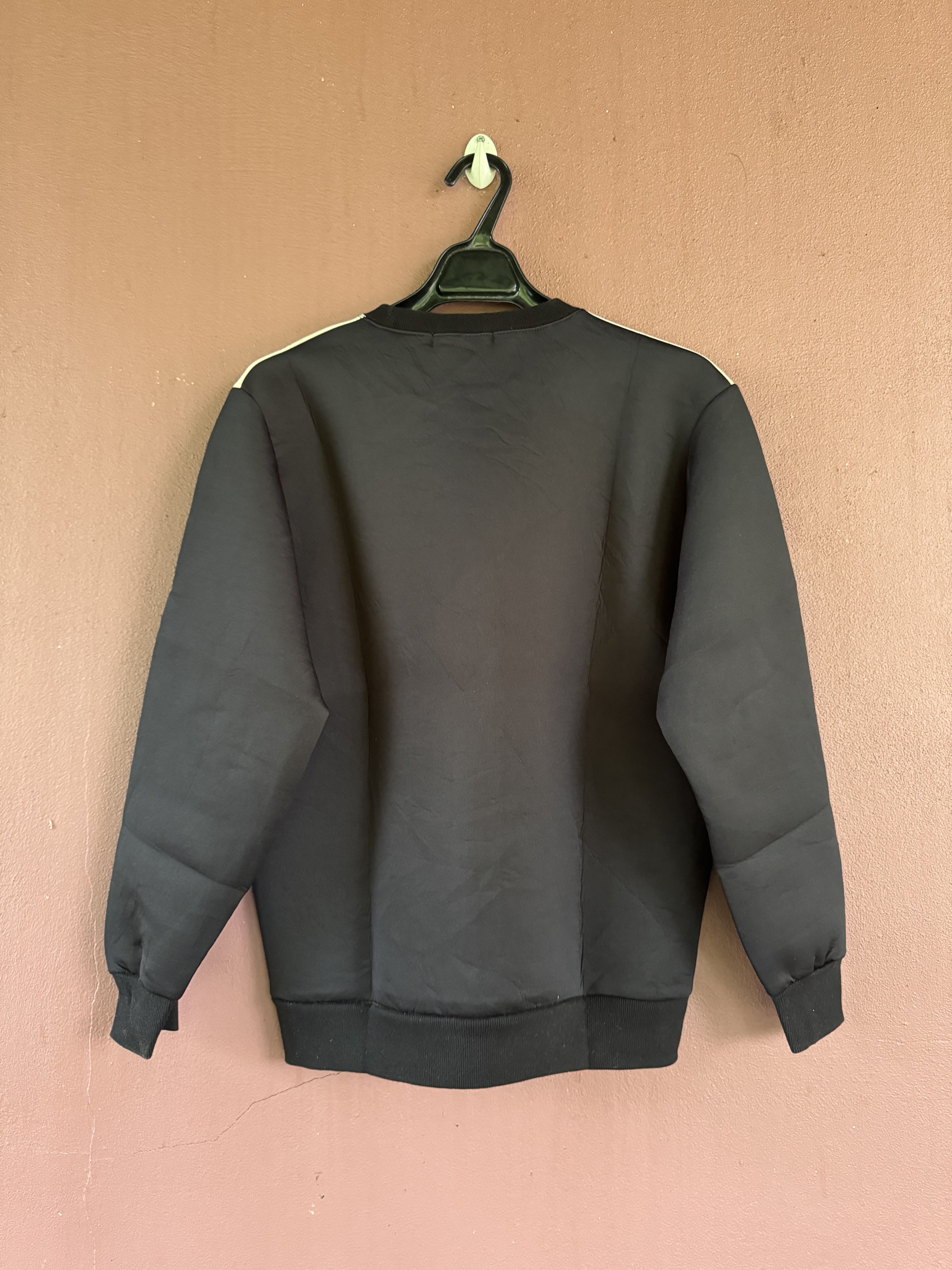 Other Dongsin styles beautifull women naked sweatshirt Size L / US 10 / IT 46 - 2 Thumbnail