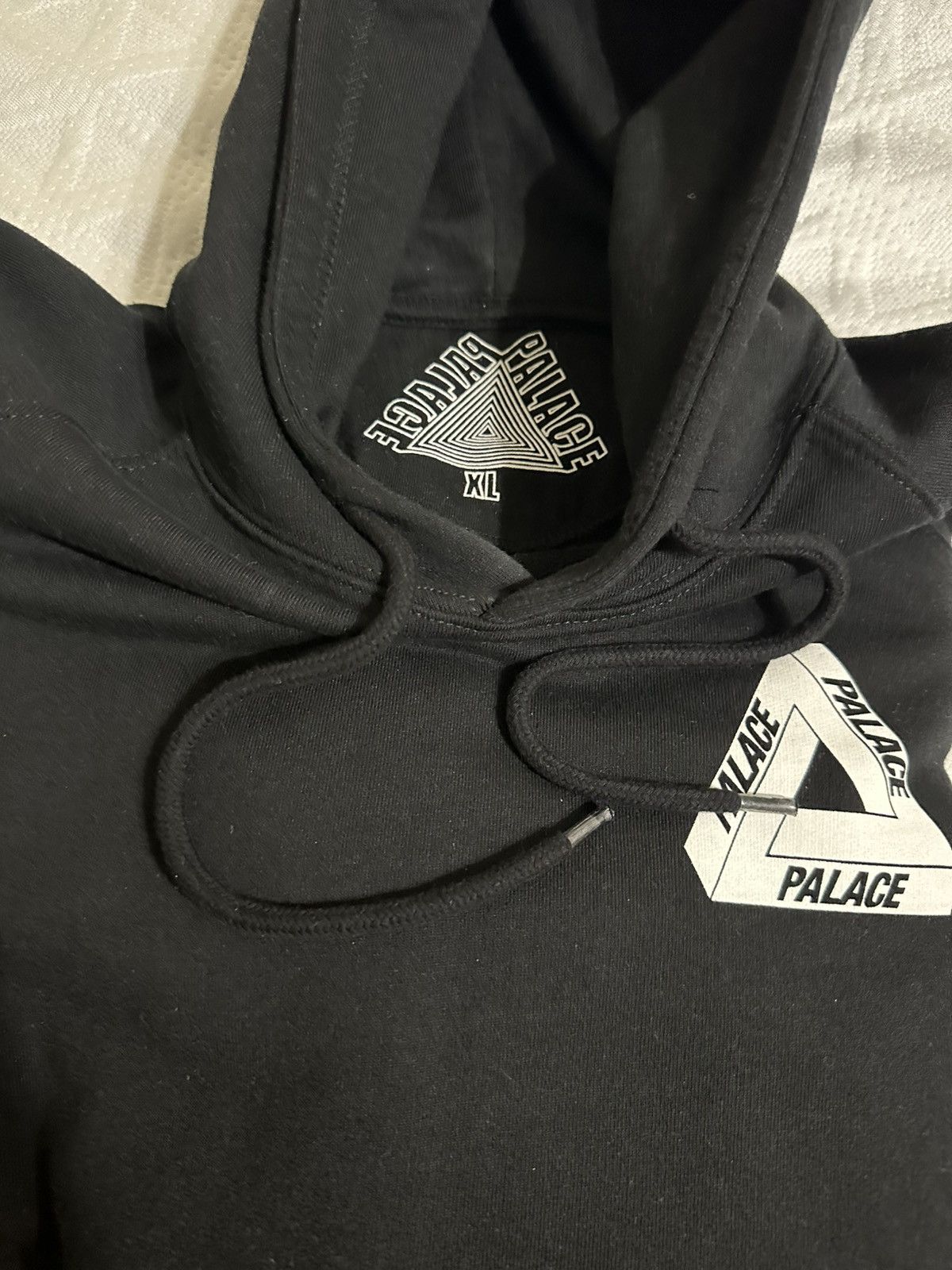 Palace Drury Brit Tri Ferg Size US XL / EU 56 / 4 - 1 Thumbnail