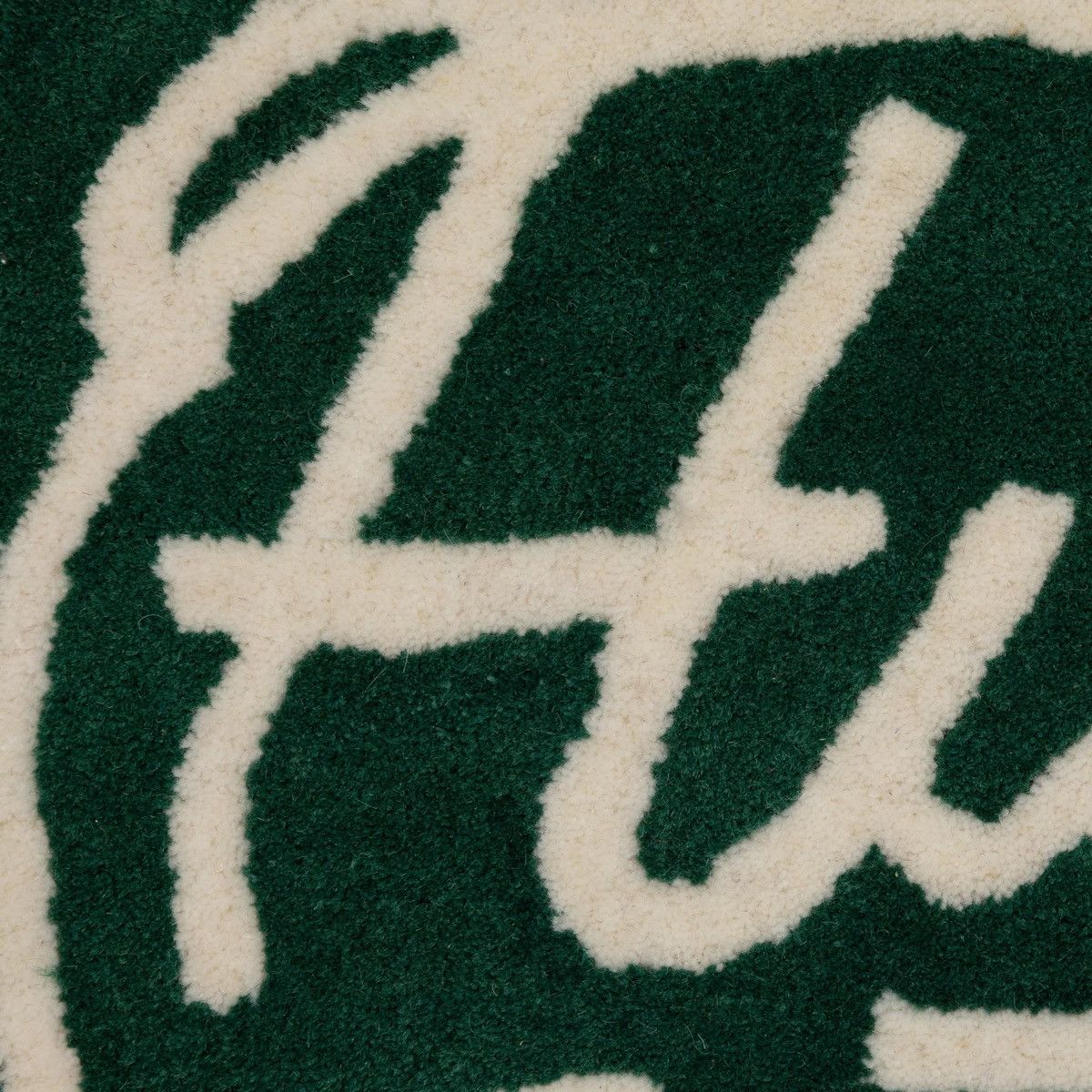 Human Made Human Made Heart Rug Size ONE SIZE - 3 Thumbnail