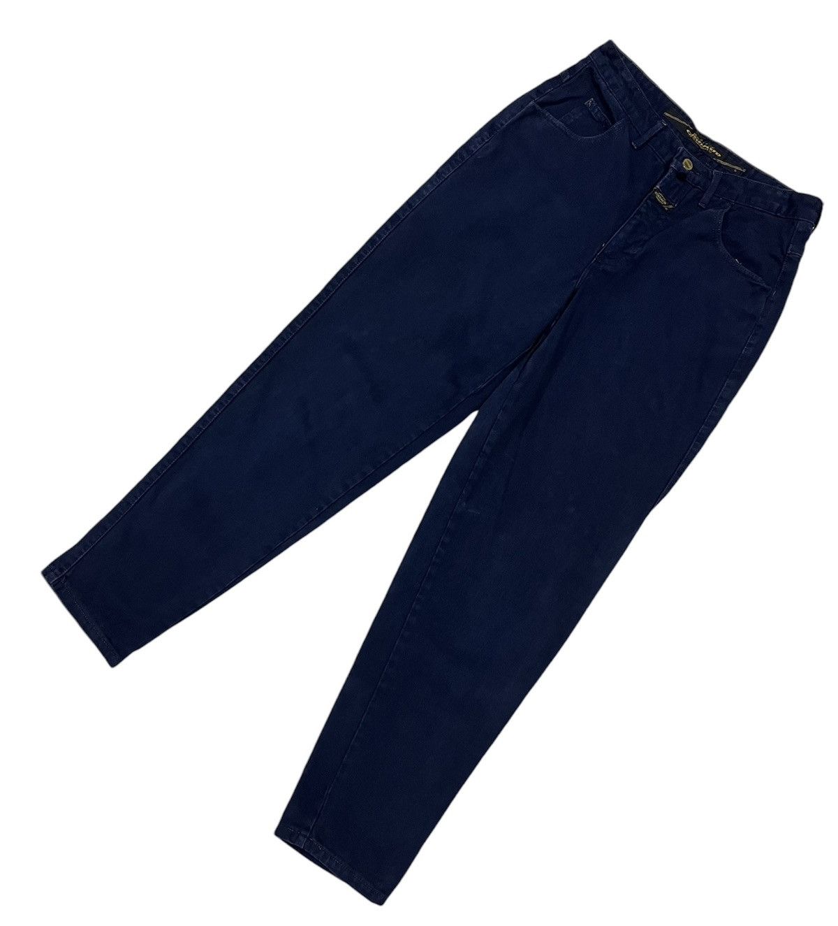 Designer × Marithe + Francois Girbaud Marithe francois girbaud jeans taperred Size US 30 / EU 46 - 5 Thumbnail