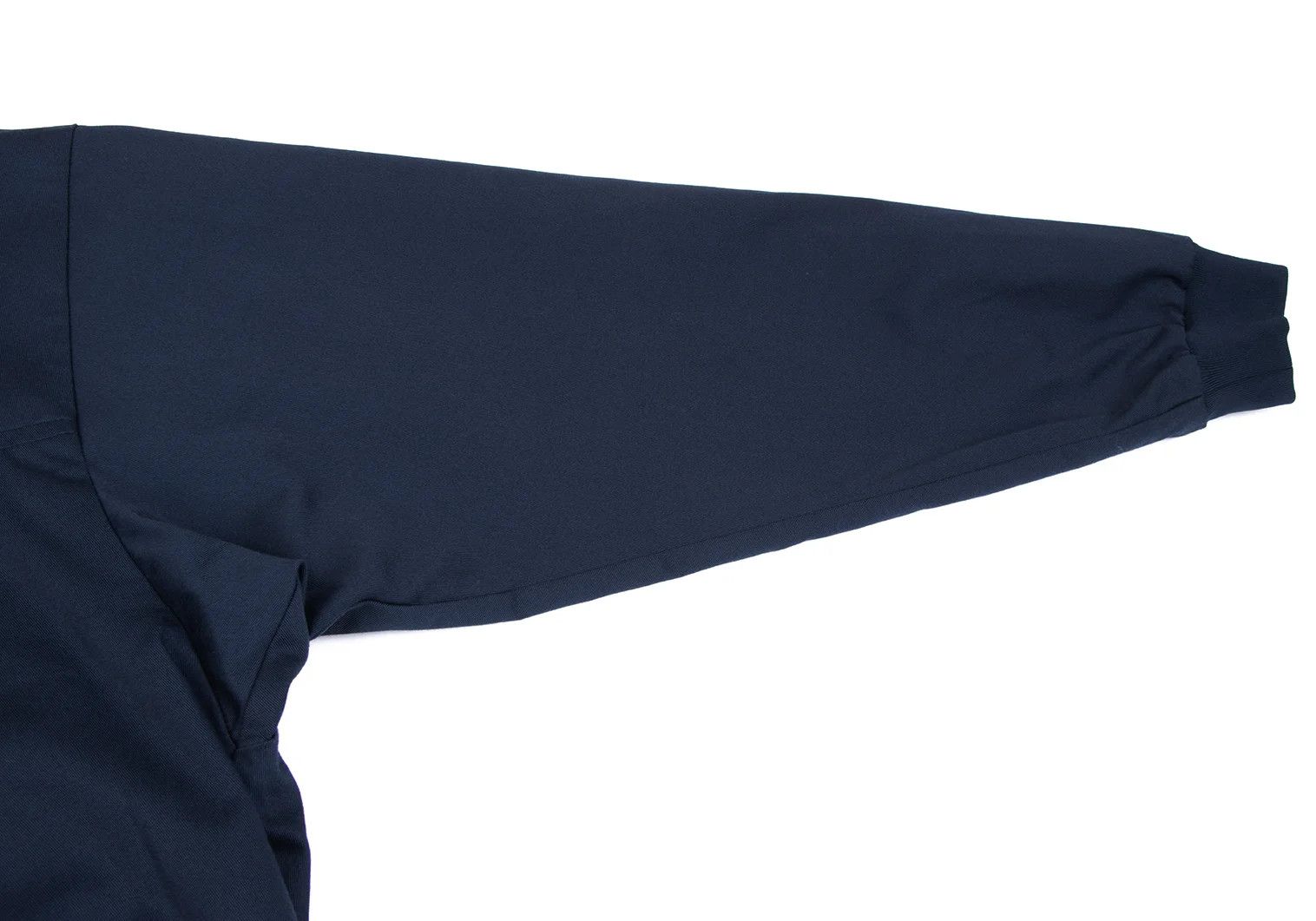 Fred Perry Hooded Anorak Hoodie in Navy, Size L Size US L / EU 52-54 / 3 - 9 Thumbnail
