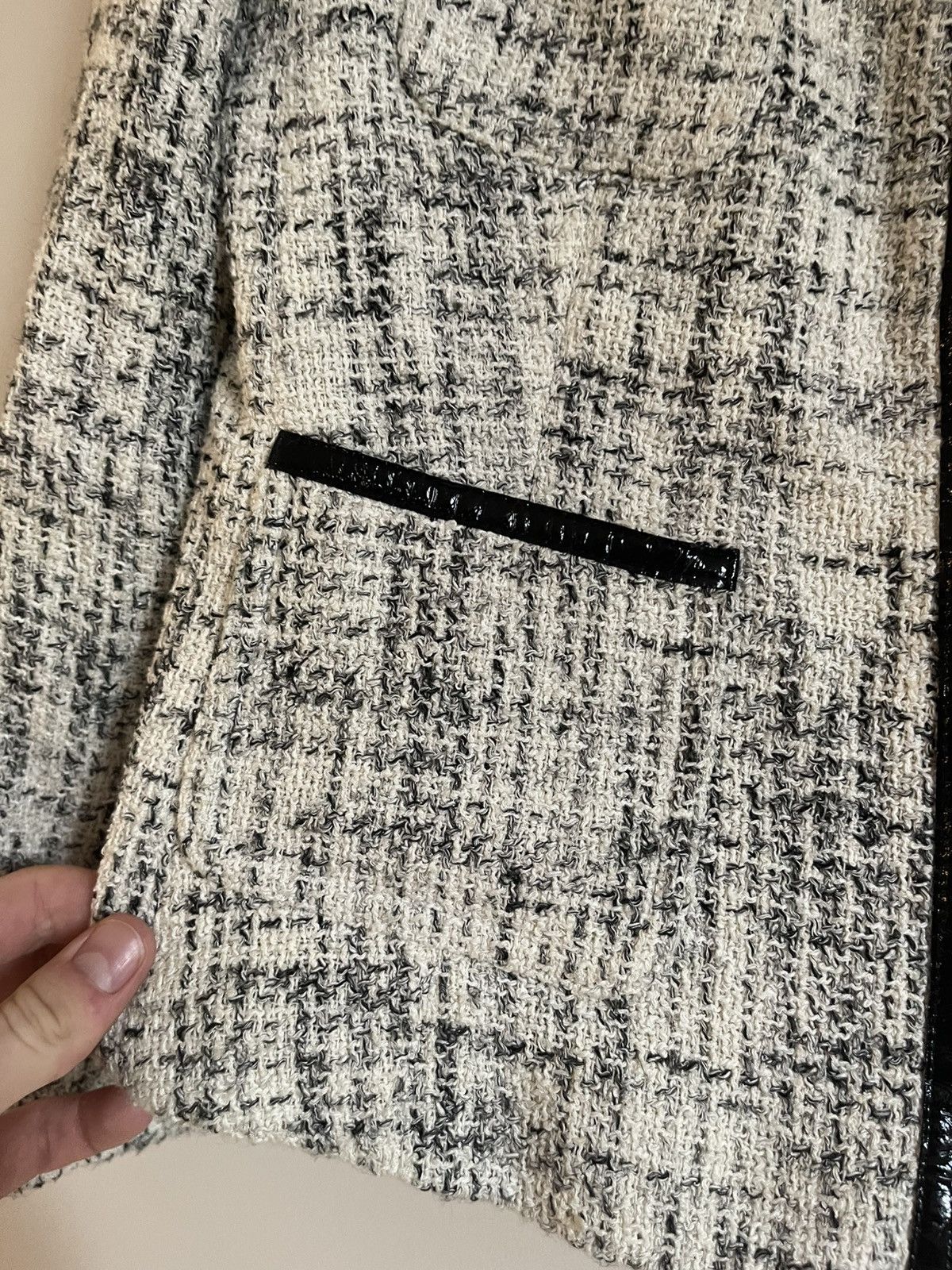 Weekend Max Mara Weekend Max Mara womens blazer Size XS / US 0-2 / IT 36-38 - 3 Thumbnail