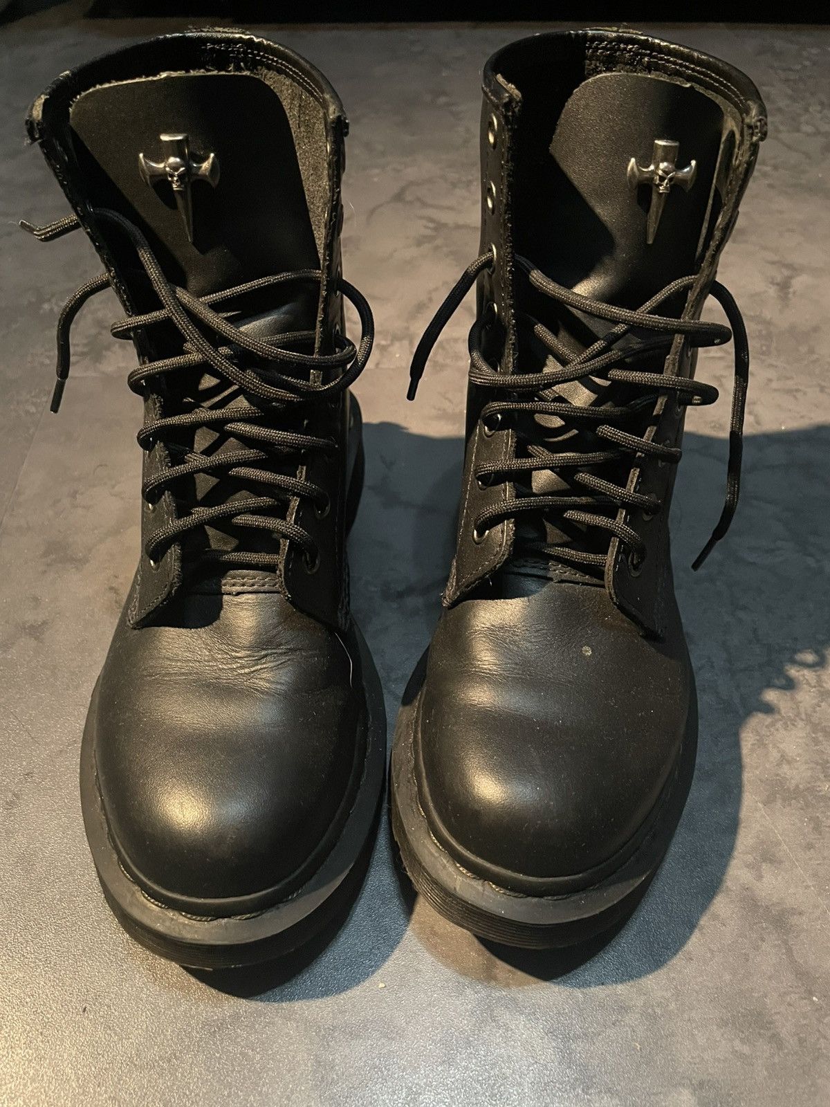 Other Doc martens Size US 8.5 / EU 41-42 - 2 Thumbnail