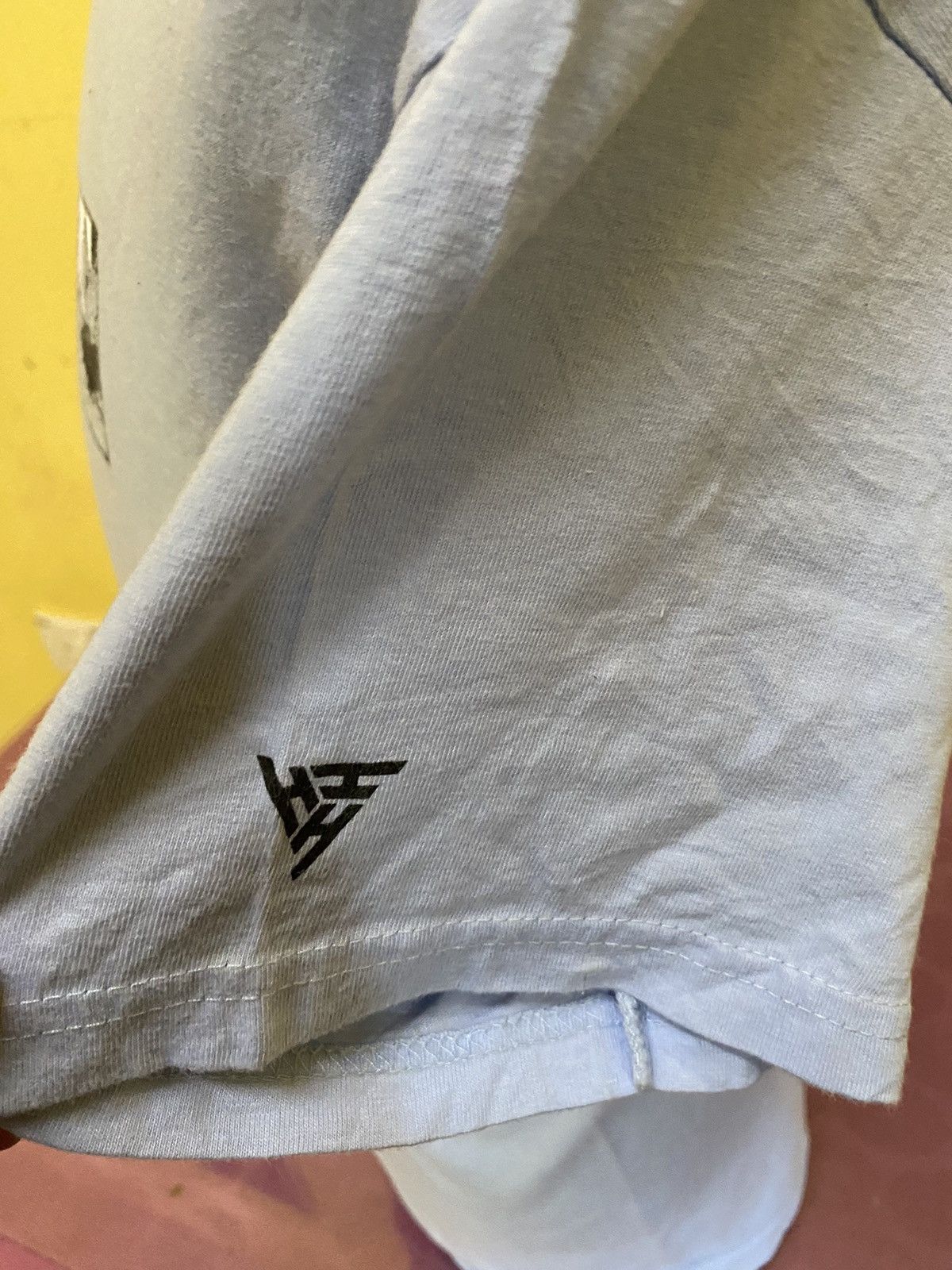 Anime × Hunter Hunter Anime 👕 Tshirt Size US M / EU 48-50 / 2 - 4 Thumbnail