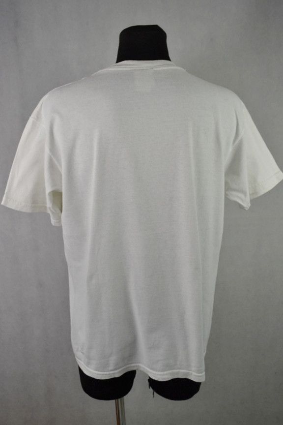 Other Vintage 2005 BUBBA GUMP SHRIMP CO. Forrest Gump Movie Tee Size US M / EU 48-50 / 2 - 2 Thumbnail