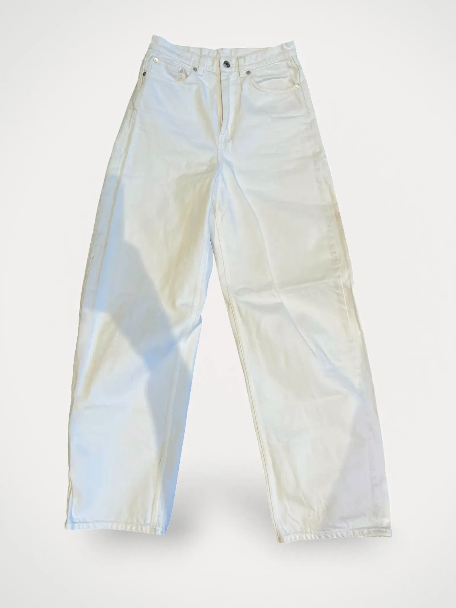 Arket Arket Jeans Size 25" / US 0 / IT 36 - 1 Thumbnail