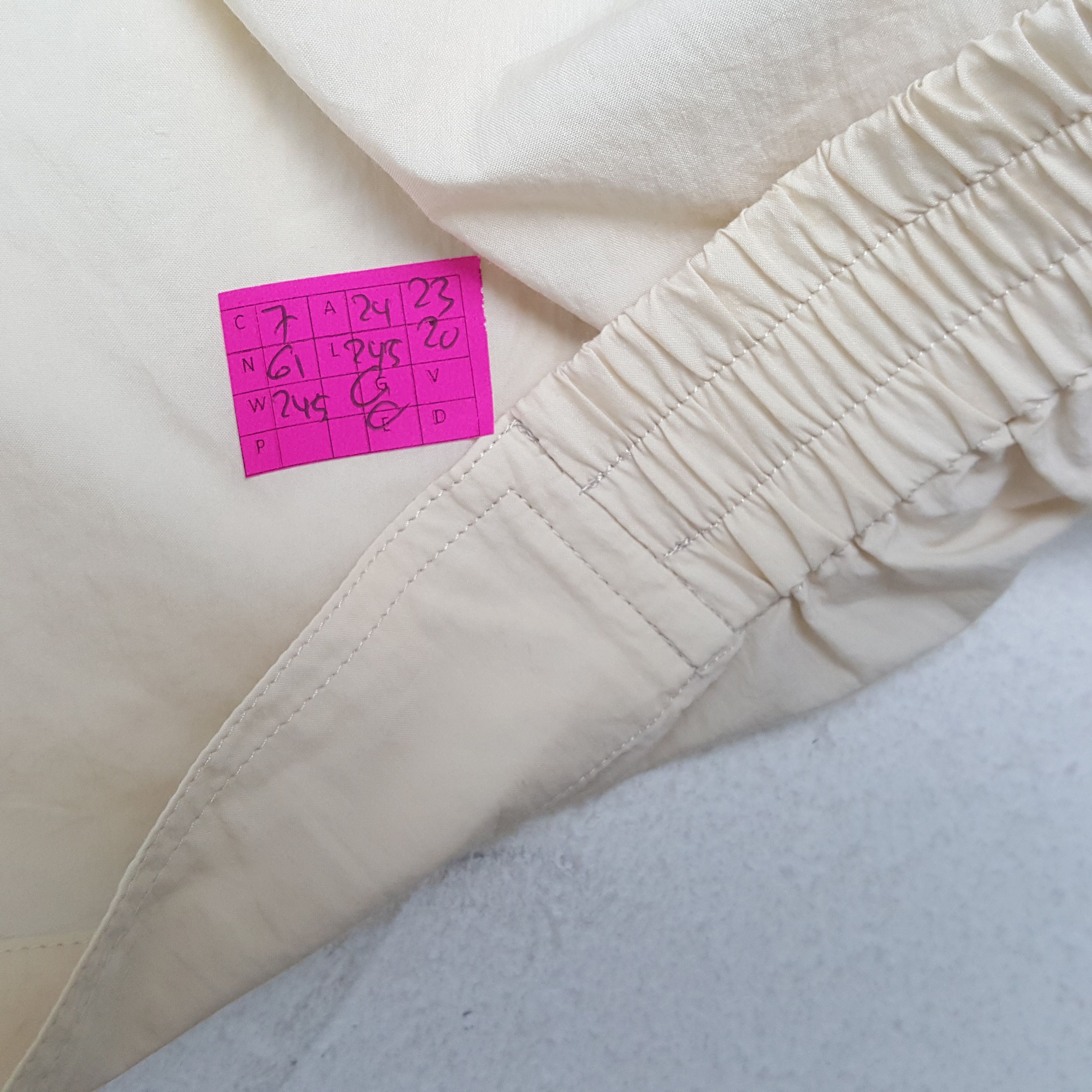 Burberry × Vintage BURBERRYS LONDON Luxury Brand Double Pocket Jacket Size US L / EU 52-54 / 3 - 6 Thumbnail