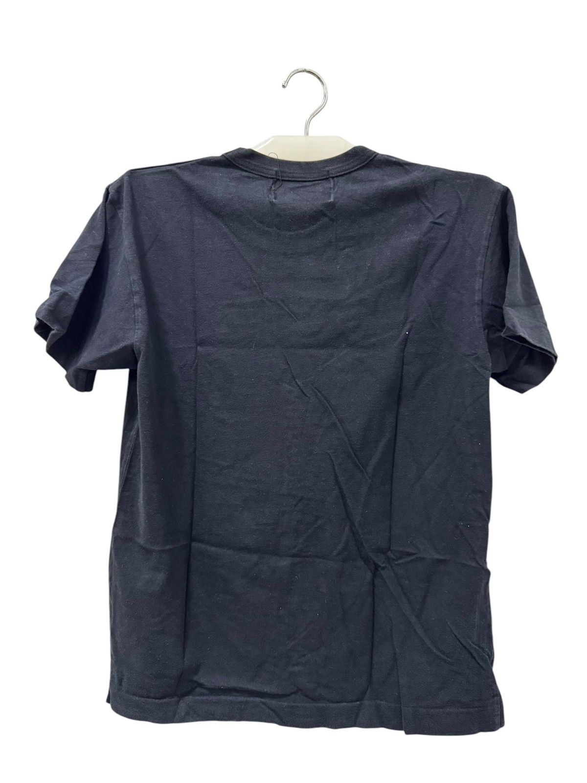Comme des Garcons × Designer COMME DES GARCONS X THE BEATLES COLLAB TEE Size US XS / EU 42 / 0 - 2 Thumbnail