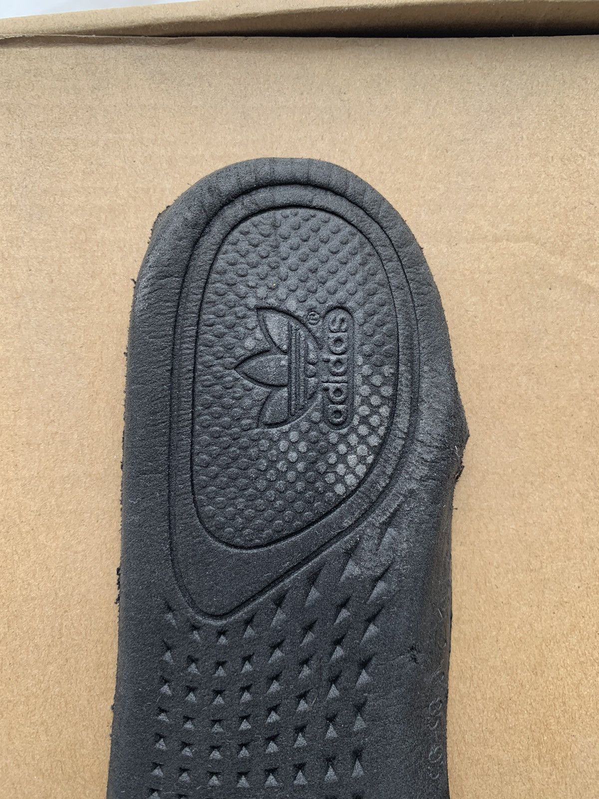 Adidas × Yeezy Adidas Yeezy Boost 350 Pirate Black 2015 - US9 Size US 9 / EU 42 - 10 Thumbnail