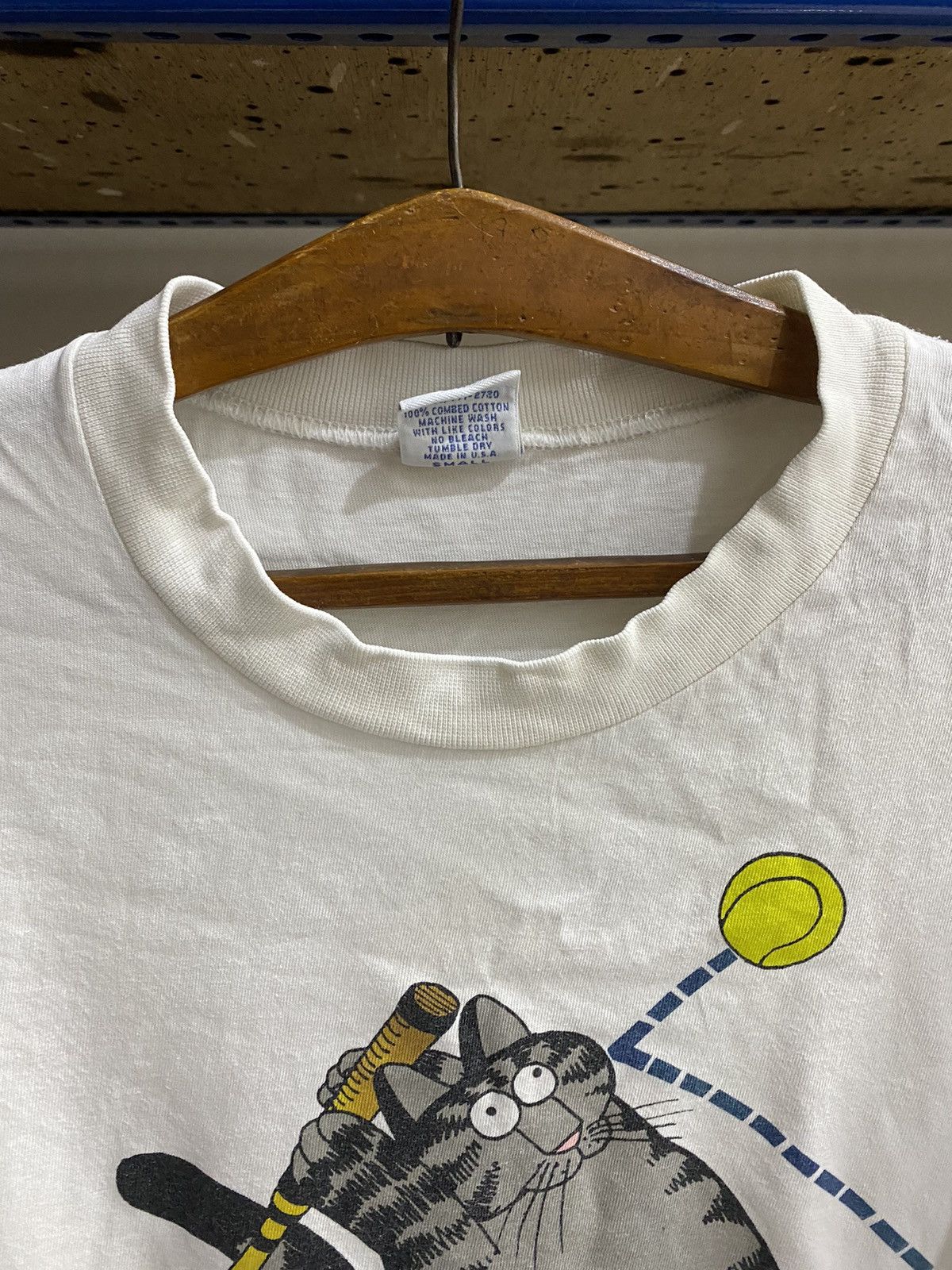 Other CRAZY SHIRT KIDS TSHIRT Size US XXS / EU 40 - 6 Thumbnail
