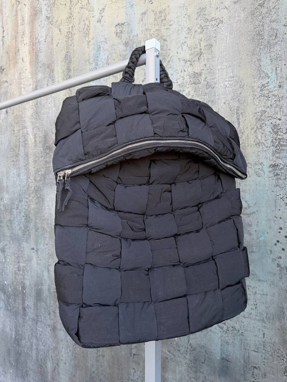 Bottega Veneta Bottega Veneta Padded Cassette Pufer Backpack Very Rare‼️ Size ONE SIZE - 1 Thumbnail
