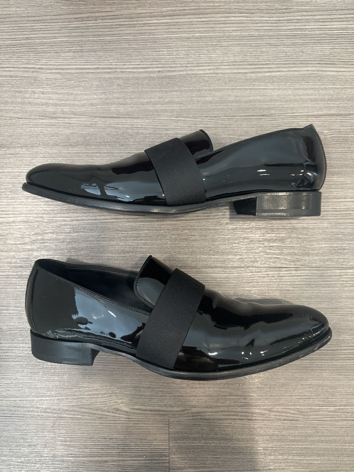 To Boot New York To Boot New York Perry Formal Slip Size US 10 / EU 43 - 2 Thumbnail