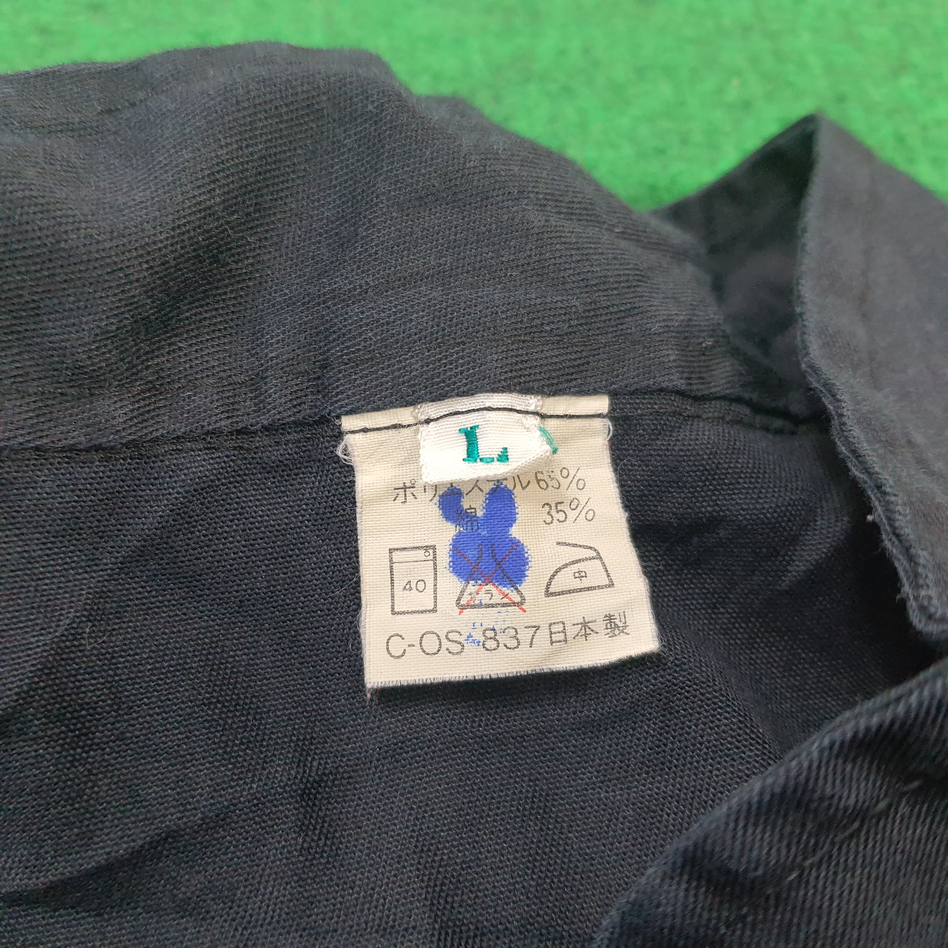 Vintage Vintage Bell American Brand Motorsports Biker Coverall Size US M / EU 48-50 / 2 - 8 Thumbnail
