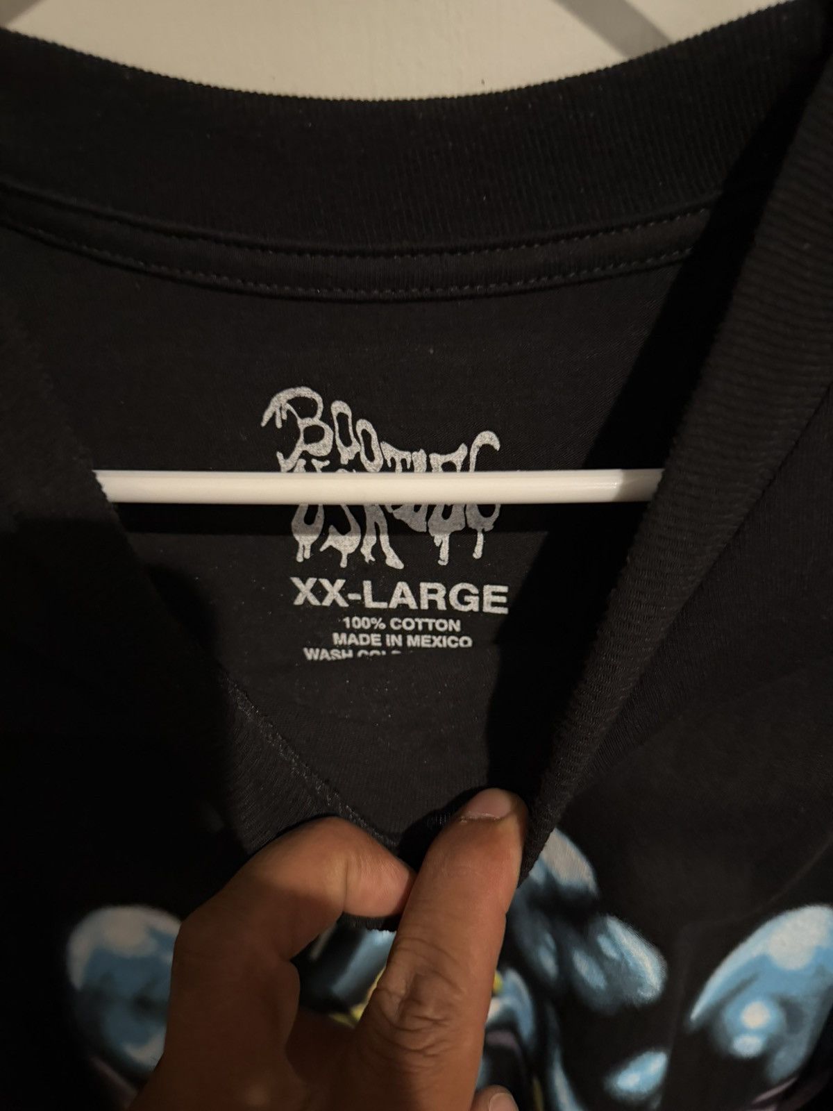 Other Germ tour tee Size US XXL / EU 58 / 5 - 2 Thumbnail