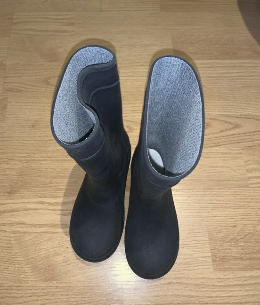 Other Botte Tribord noirs Size US 6 / EU 39 - 1 Thumbnail