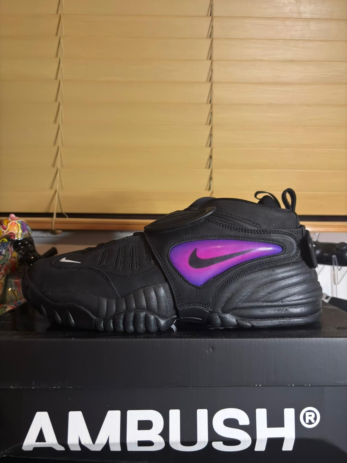 Ambush Design × Nike Nike x AMBUSH Size US 12 / EU 45 - 1 Thumbnail