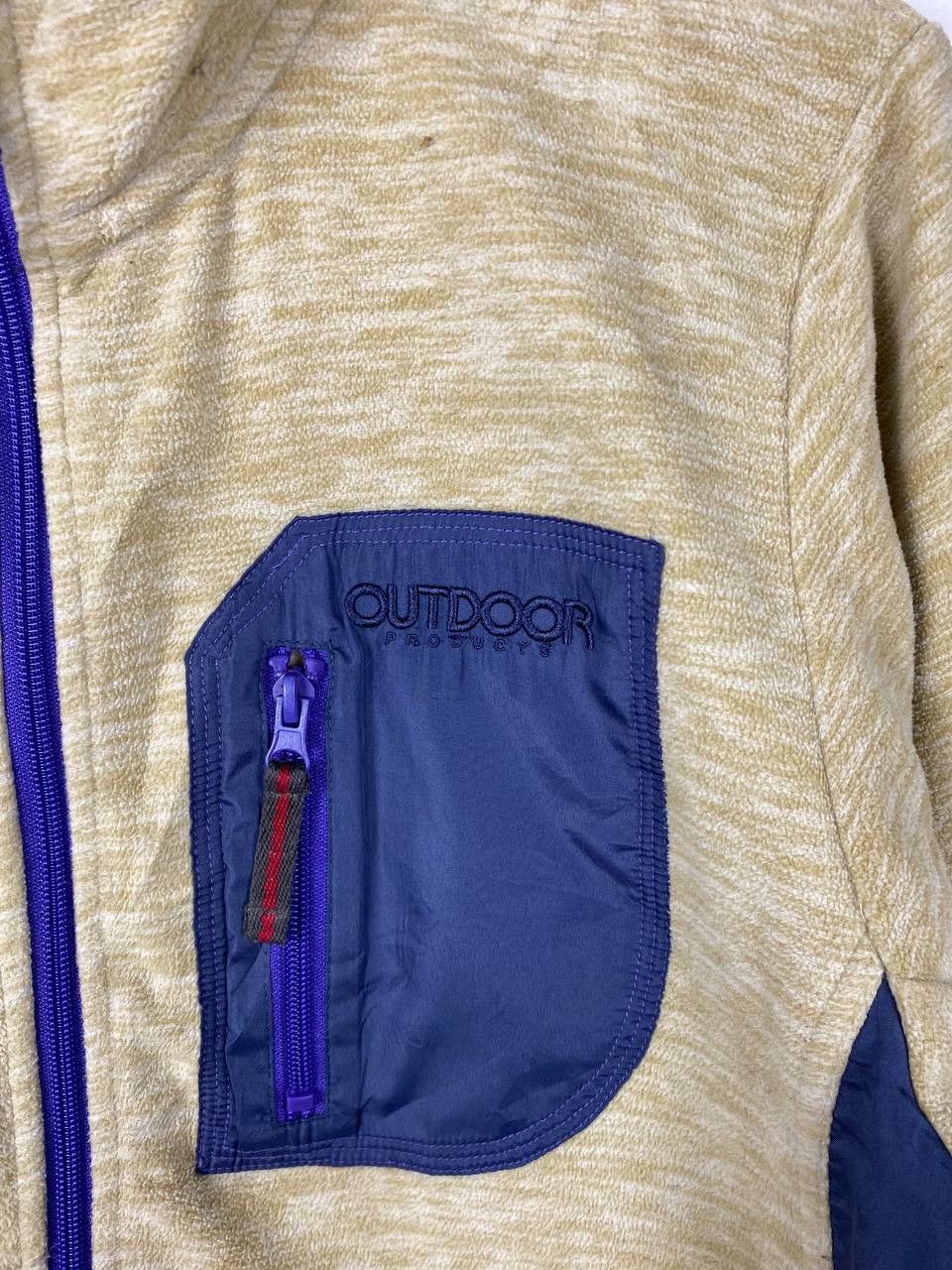 Japanese Brand outdoor japanese brand light jacket nice design Size US XXL / EU 58 / 5 - 2 Thumbnail