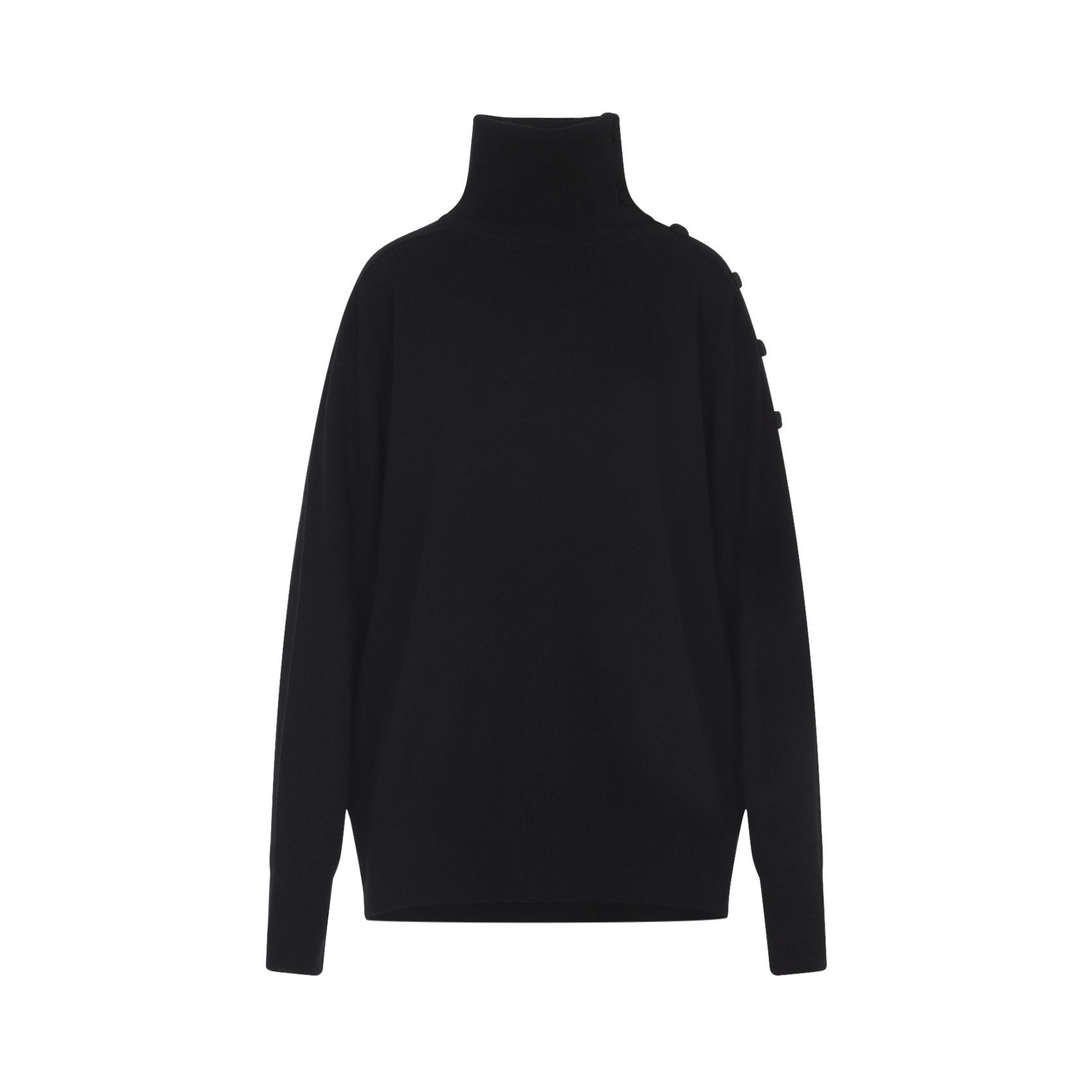 Dries Van Noten Dries Van Noten Tixla Sweater Size S / US 4 / IT 40 - 1 Thumbnail
