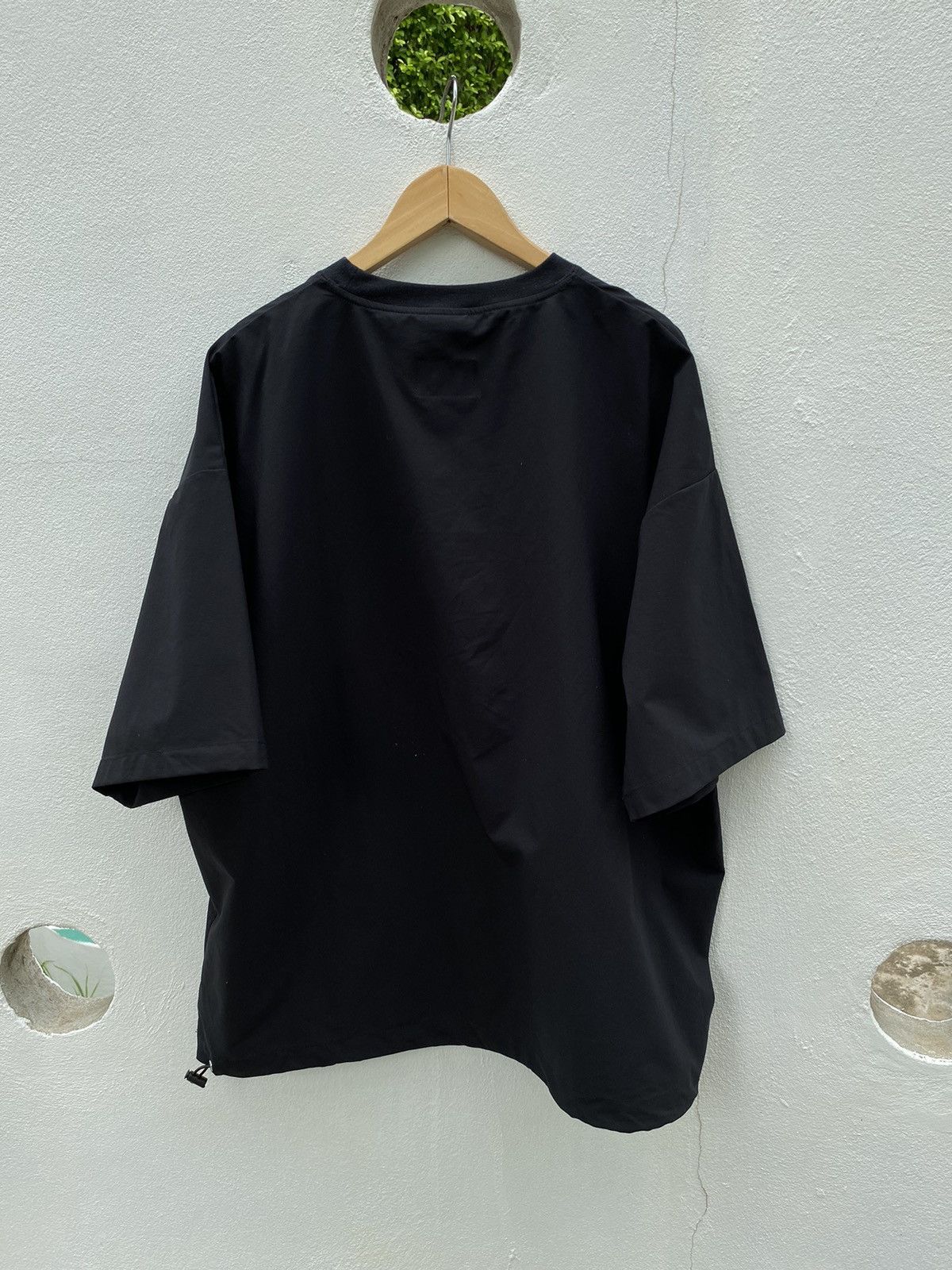 Converse Converse outdoor oversize tee Size US M / EU 48-50 / 2 - 14 Thumbnail