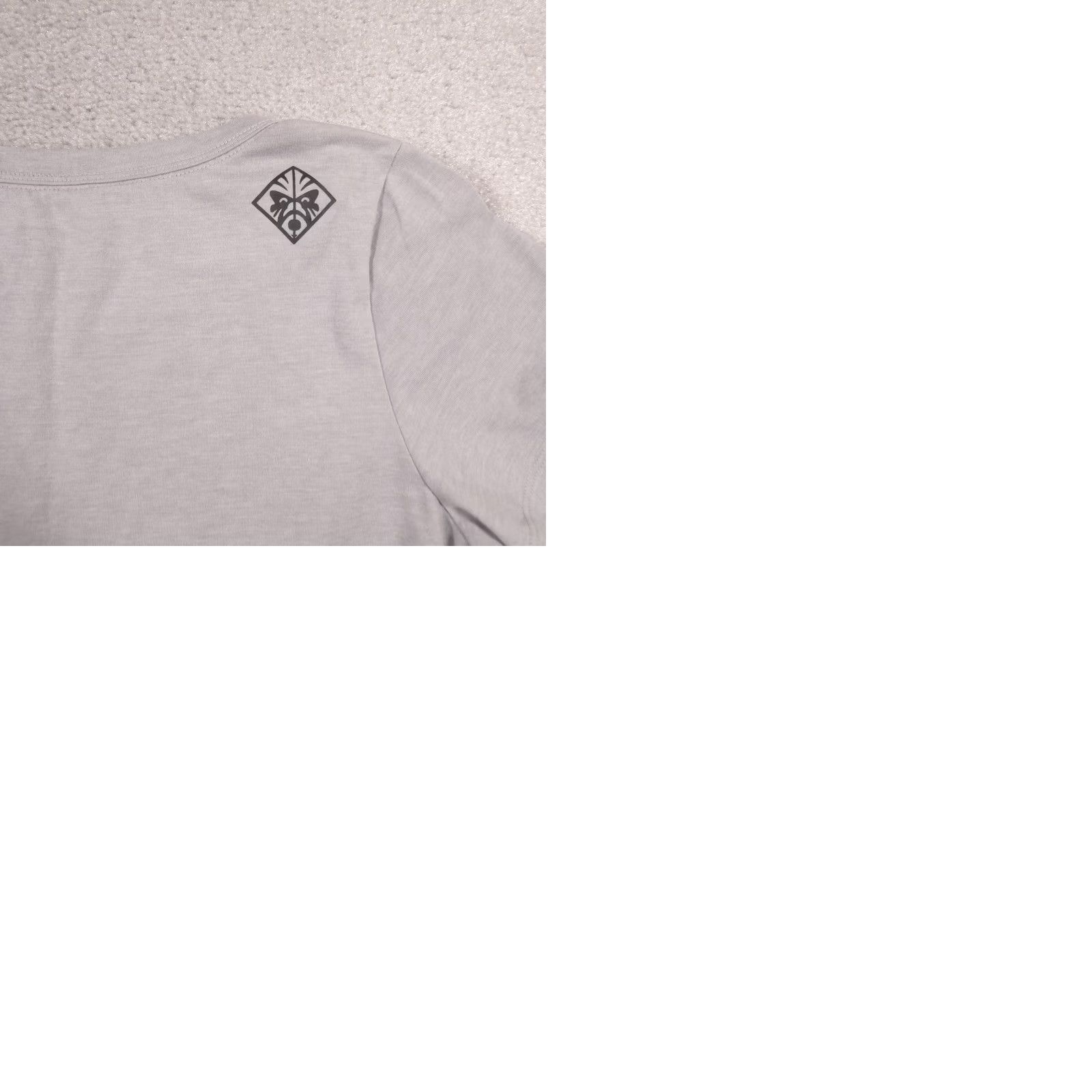 Vintage OMEN by HP Shirt Mens S Gray Gaming Graphic Tee Crewneck Short Sleeve Size US S / EU 44-46 / 1 - 9 Thumbnail