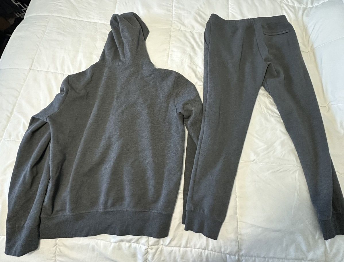 Polo Ralph Lauren Polo Ralph Lauren Double-Knit Sweatsuit Size US M / EU 48-50 / 2 - 5 Thumbnail
