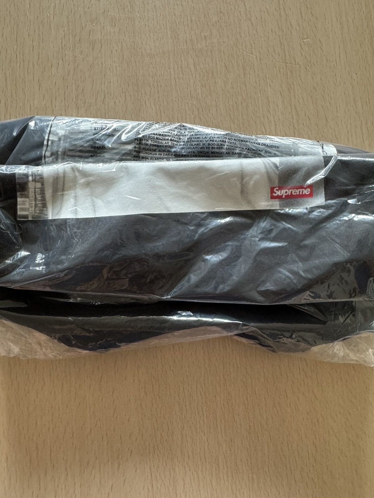 Jordan Brand × Supreme Supreme x Jordan brand biggie t- shirt size M Size US M / EU 48-50 / 2 - 3 Thumbnail