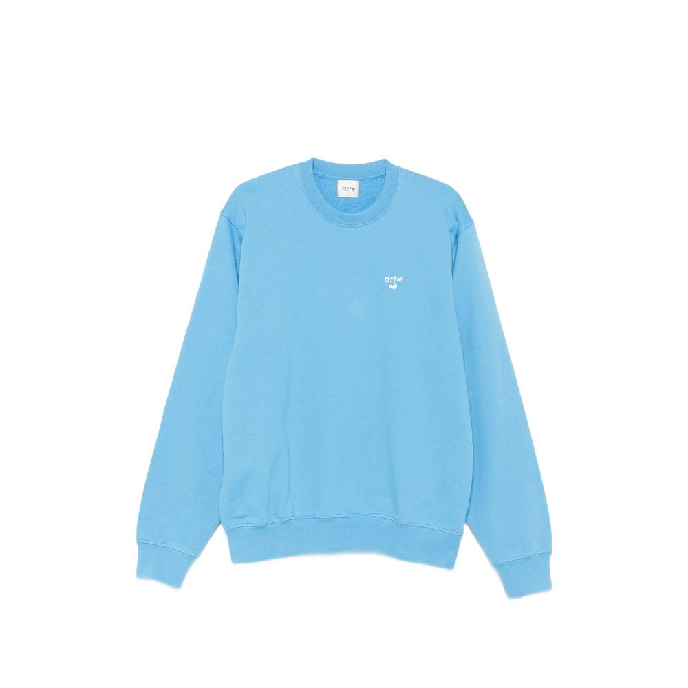 Arte Antwerp Arte Antwerp BLUE Sweaters & Knitwear - Sweatshirts Size US XL / EU 56 / 4 - 1 Thumbnail