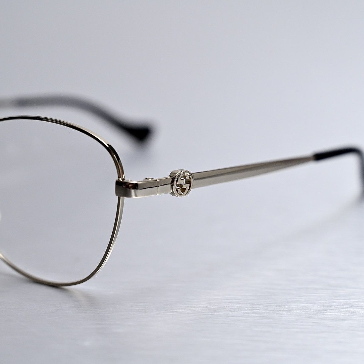 Gucci GUCCI GG1601O GLASSES Size ONE SIZE - 3 Thumbnail