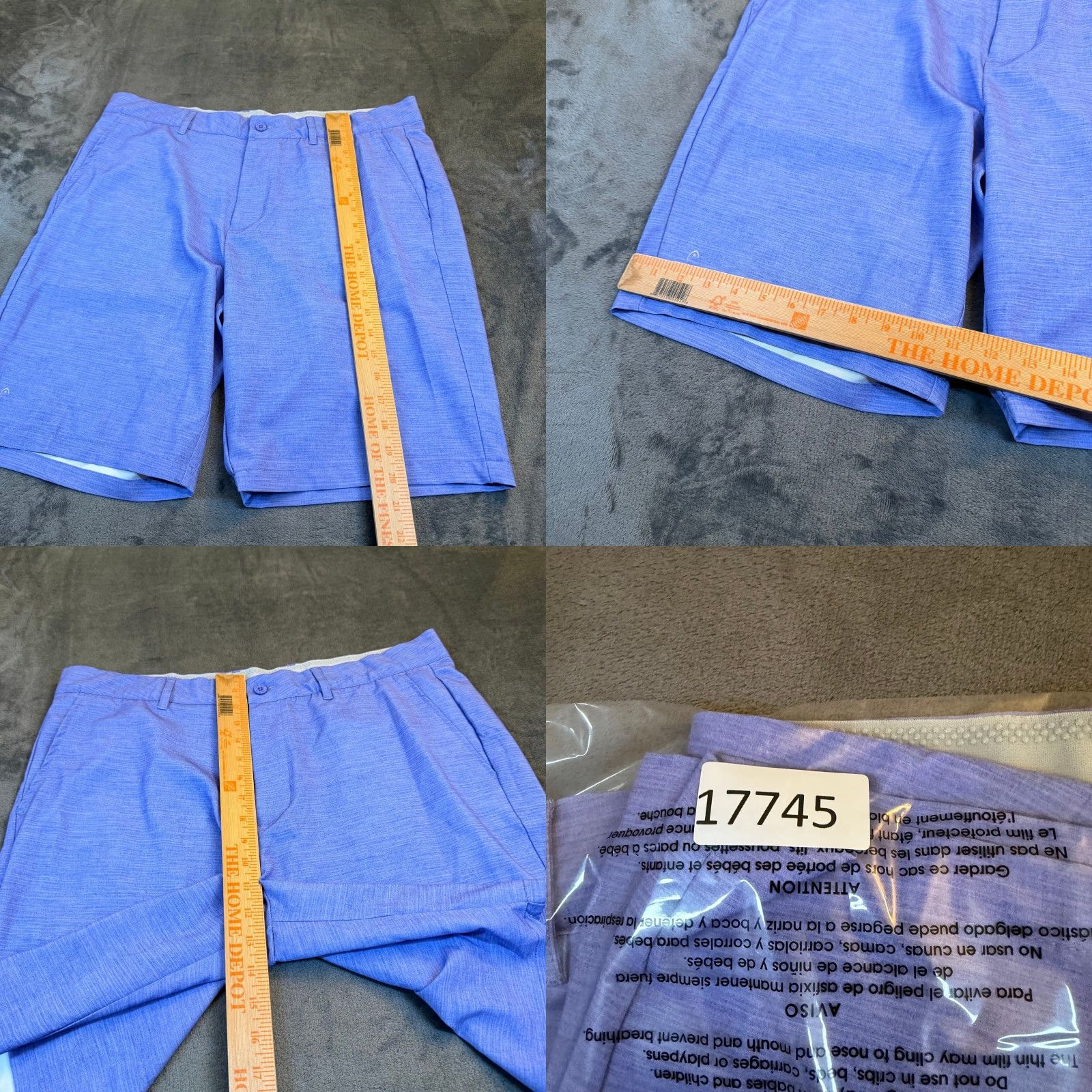 Vintage VINTAGE? No. Size US 36 / EU 52 - 8 Thumbnail