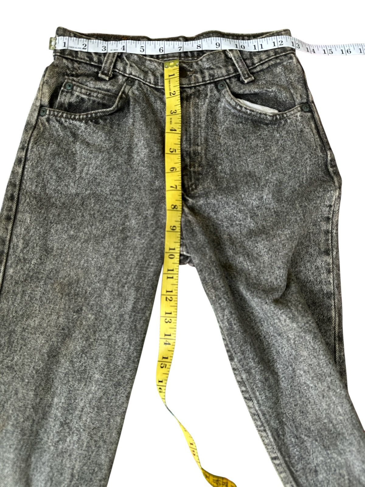 Levi's Vintage Levis Student Galatic Wash 26x39 Size US 26 / EU 42 - 8 Thumbnail