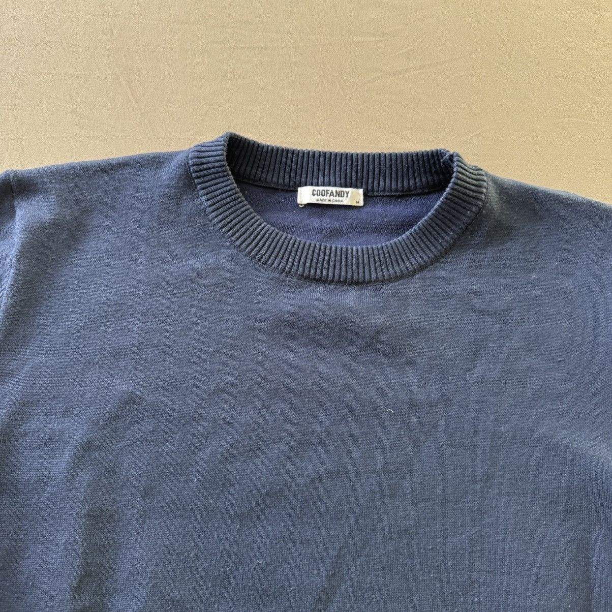 Other Coofandy Classic Basic Crewneck Sweater Size US L / EU 52-54 / 3 - 3 Thumbnail