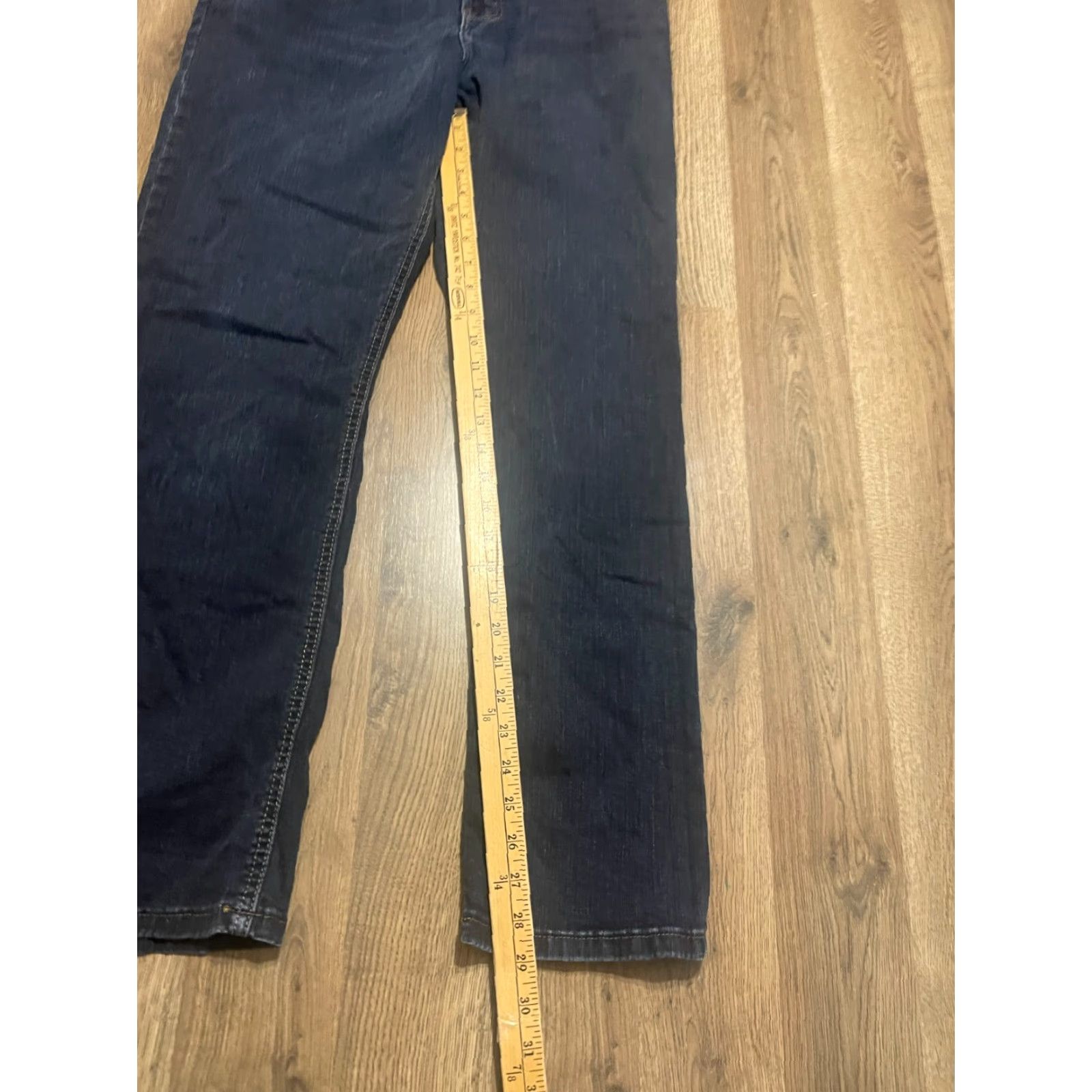 Wrangler VINTAGE not applicable? Size US 34 / EU 50 - 6 Thumbnail