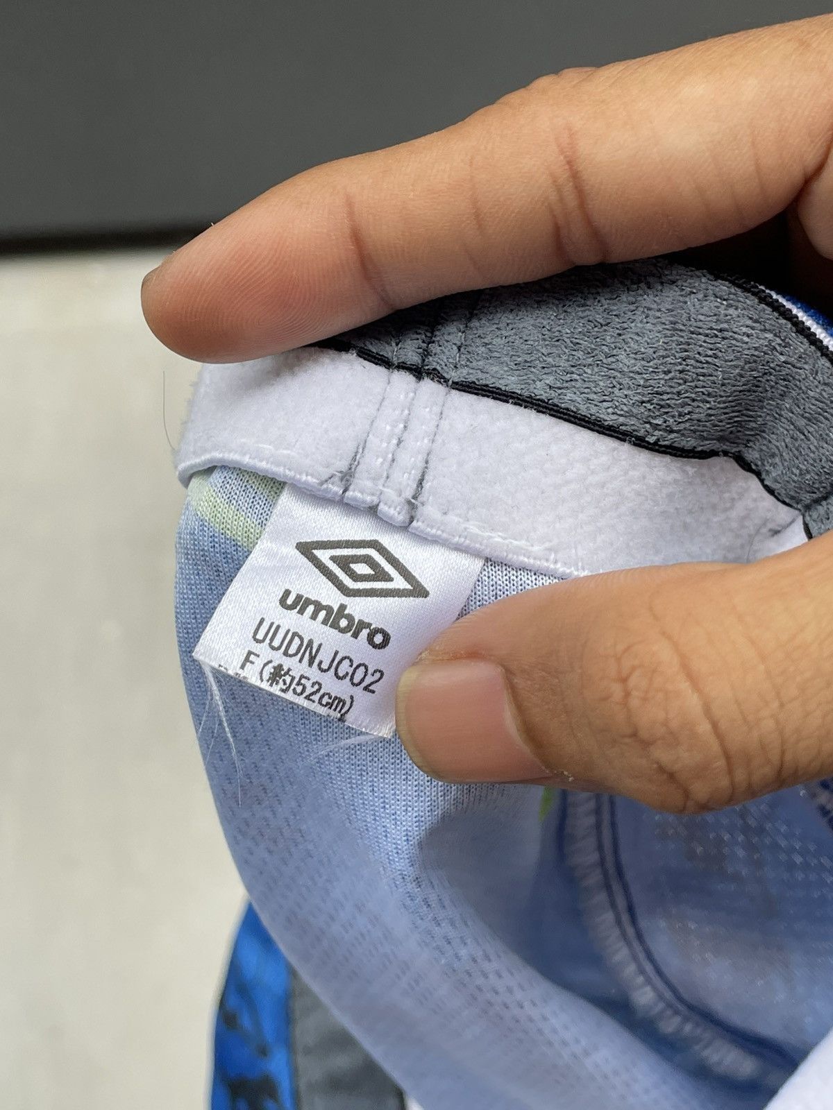 Umbro Umbro Sport Cap Size ONE SIZE - 6 Thumbnail