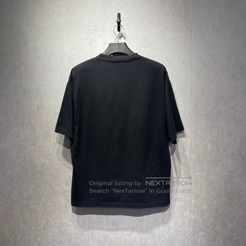 Balenciaga Balenciaga Shoe Pattern Printed Short Sleeve Size US XS / EU 42 / 0 - 2 Thumbnail